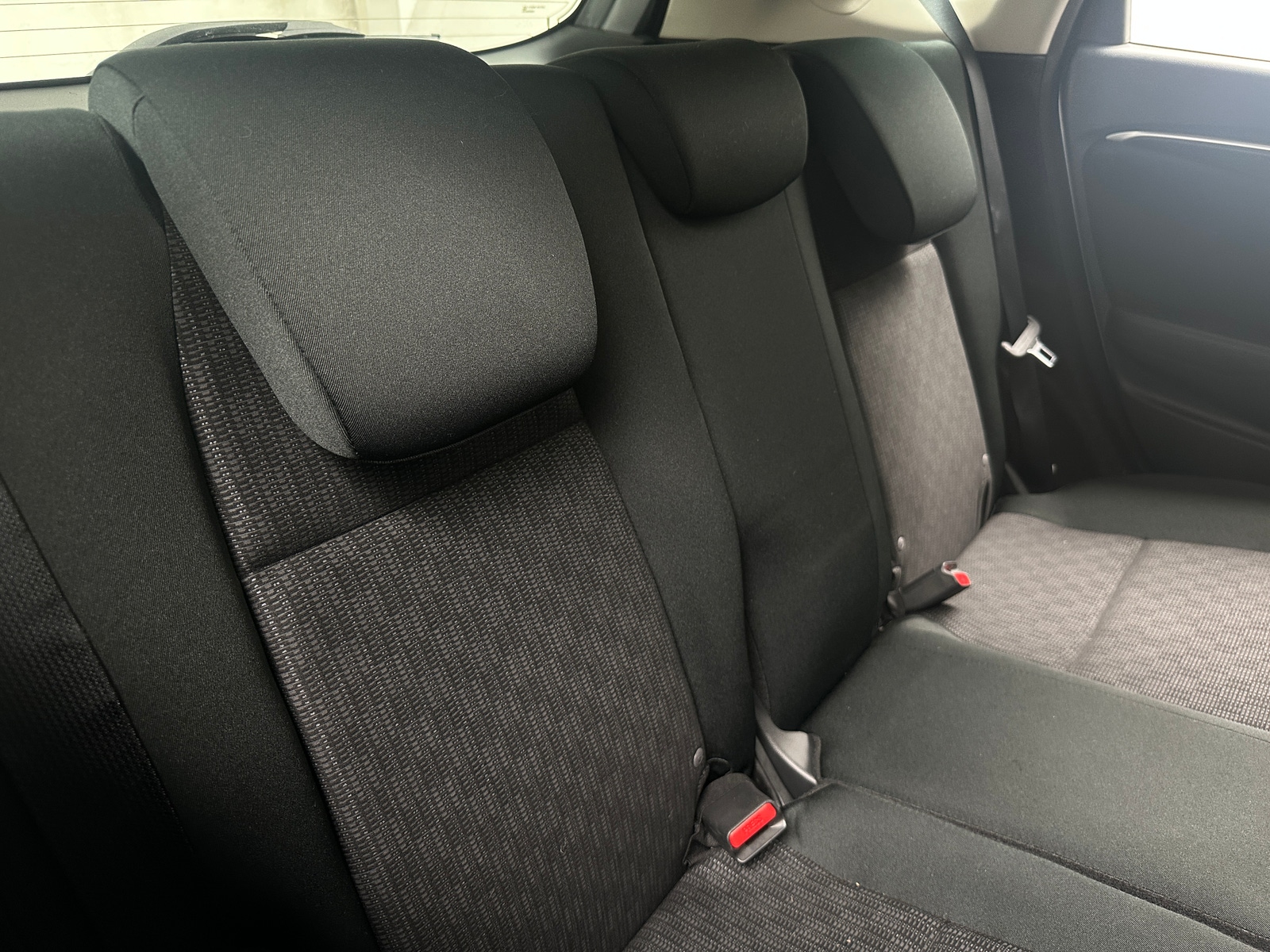 Thumbnail: 2017 Honda Fit - 6