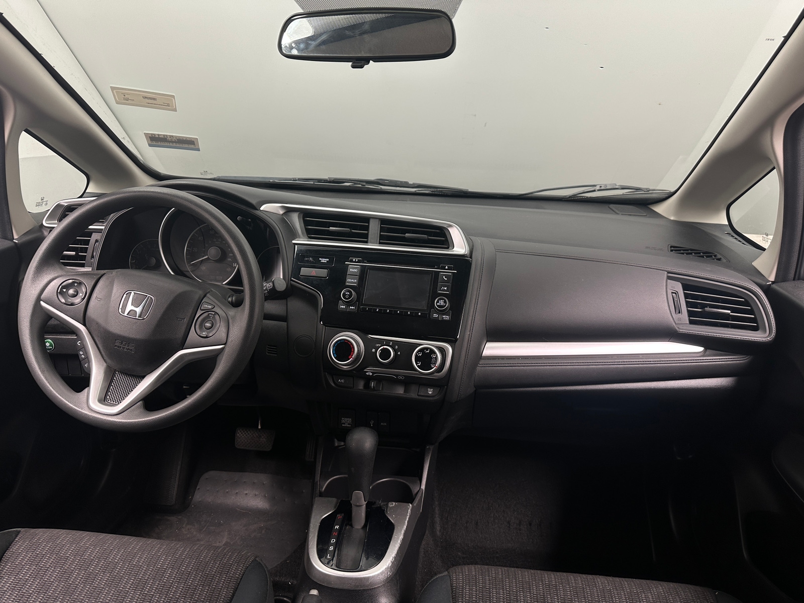 Thumbnail: 2017 Honda Fit - 3