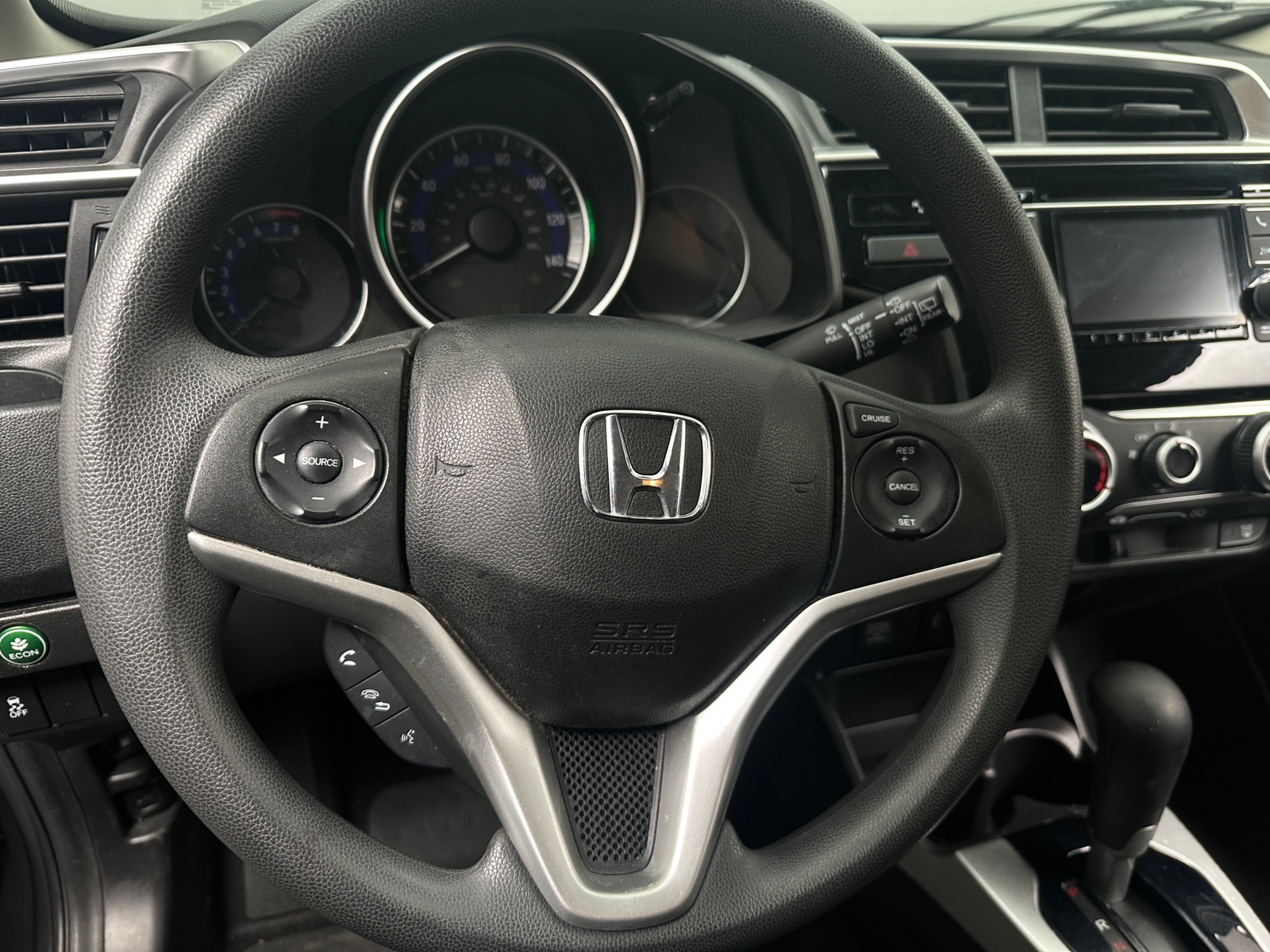 Thumbnail: 2017 Honda Fit - 5