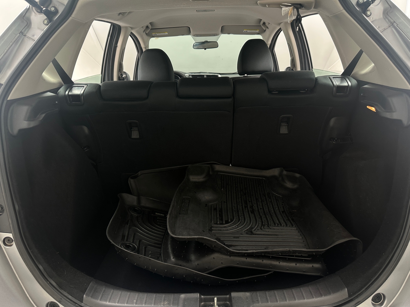 Thumbnail: 2017 Honda Fit - 7