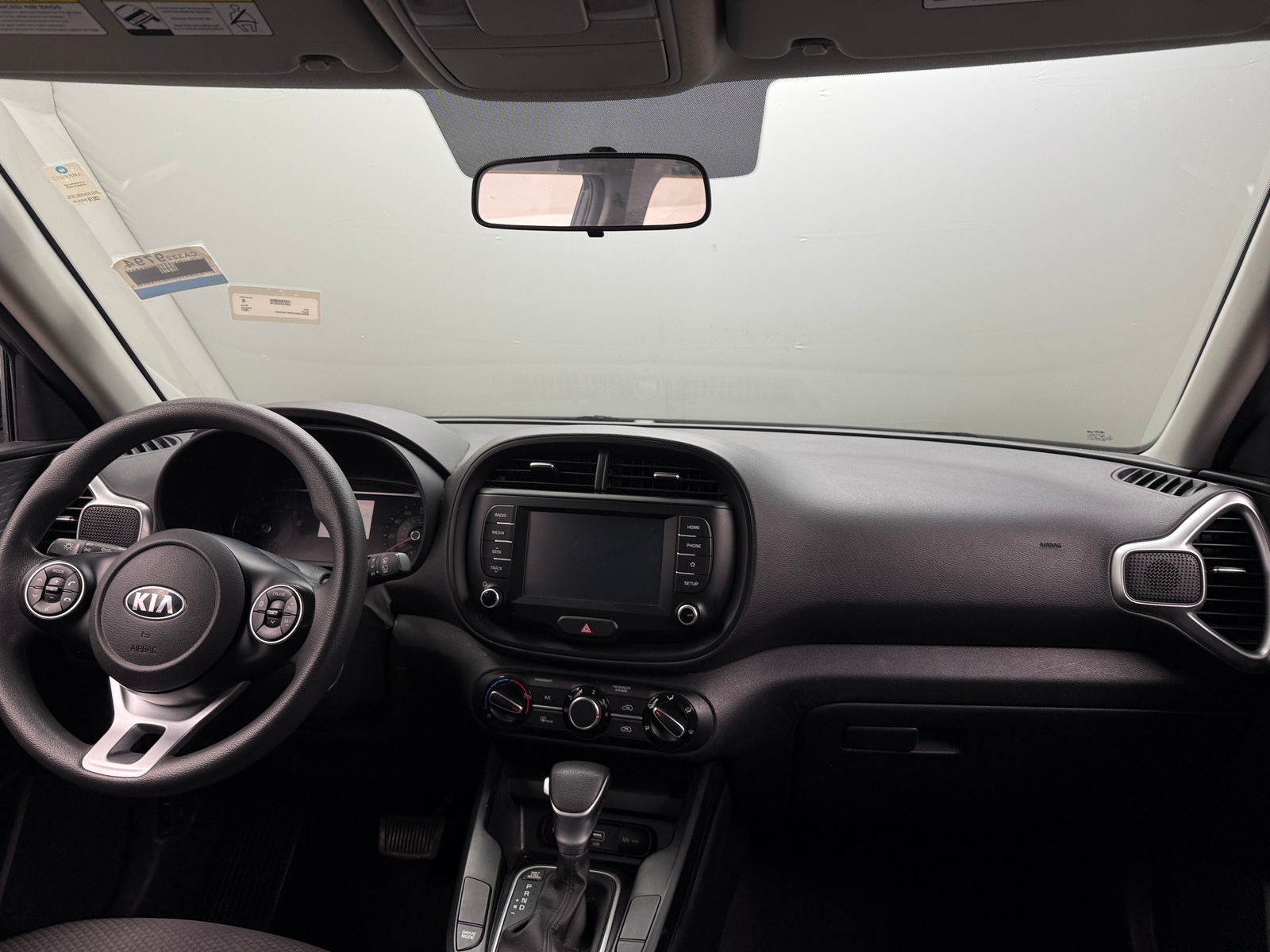 Thumbnail: 2021 Kia Soul - 3