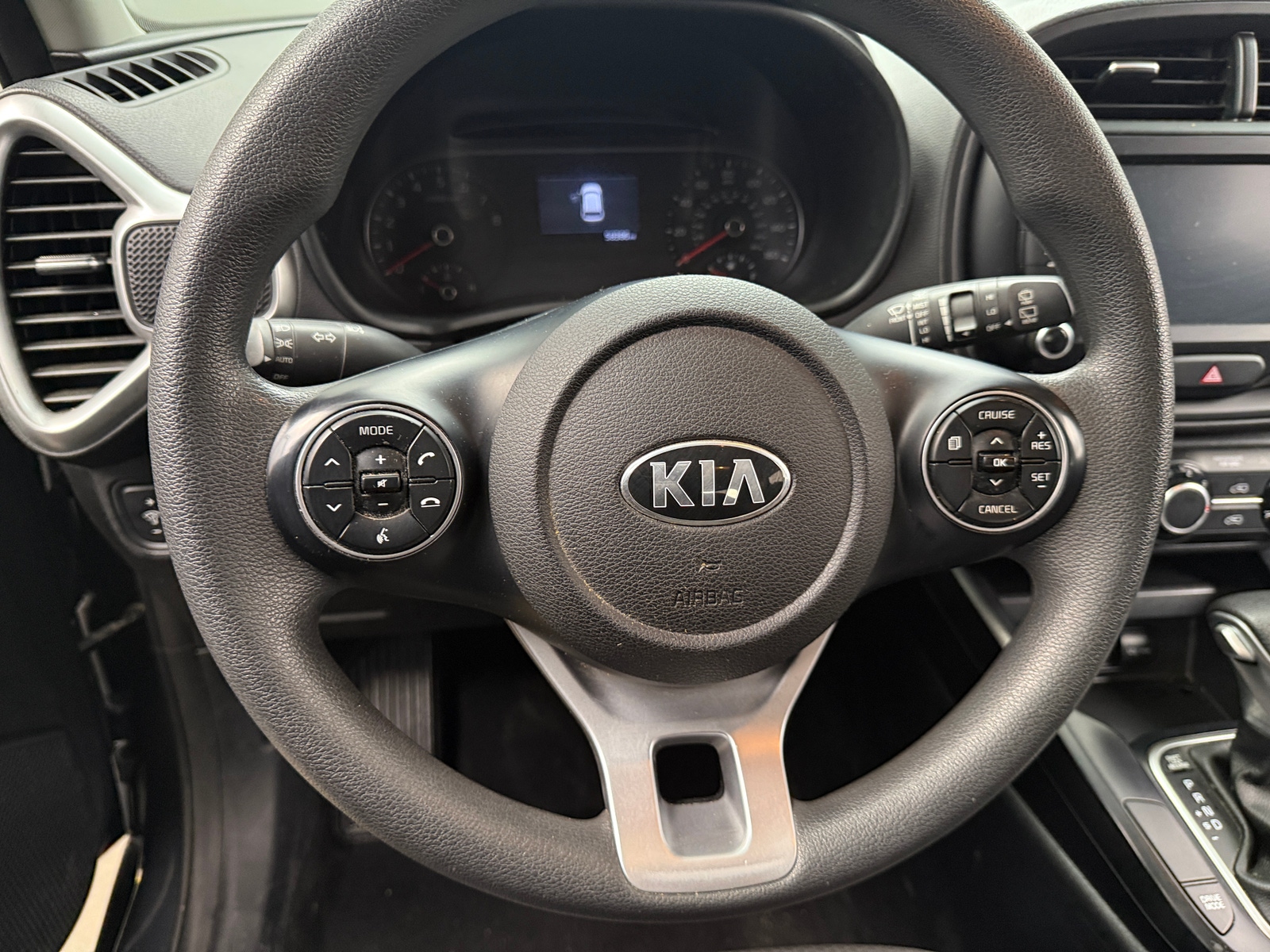 Thumbnail: 2021 Kia Soul - 5