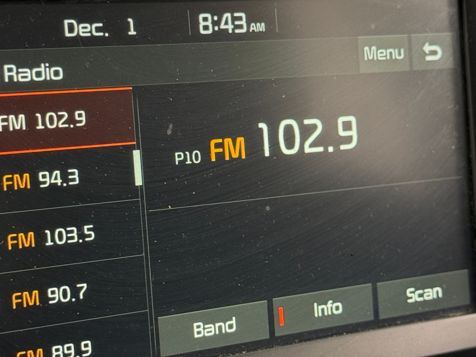 Thumbnail: 2021 Kia Soul - 4