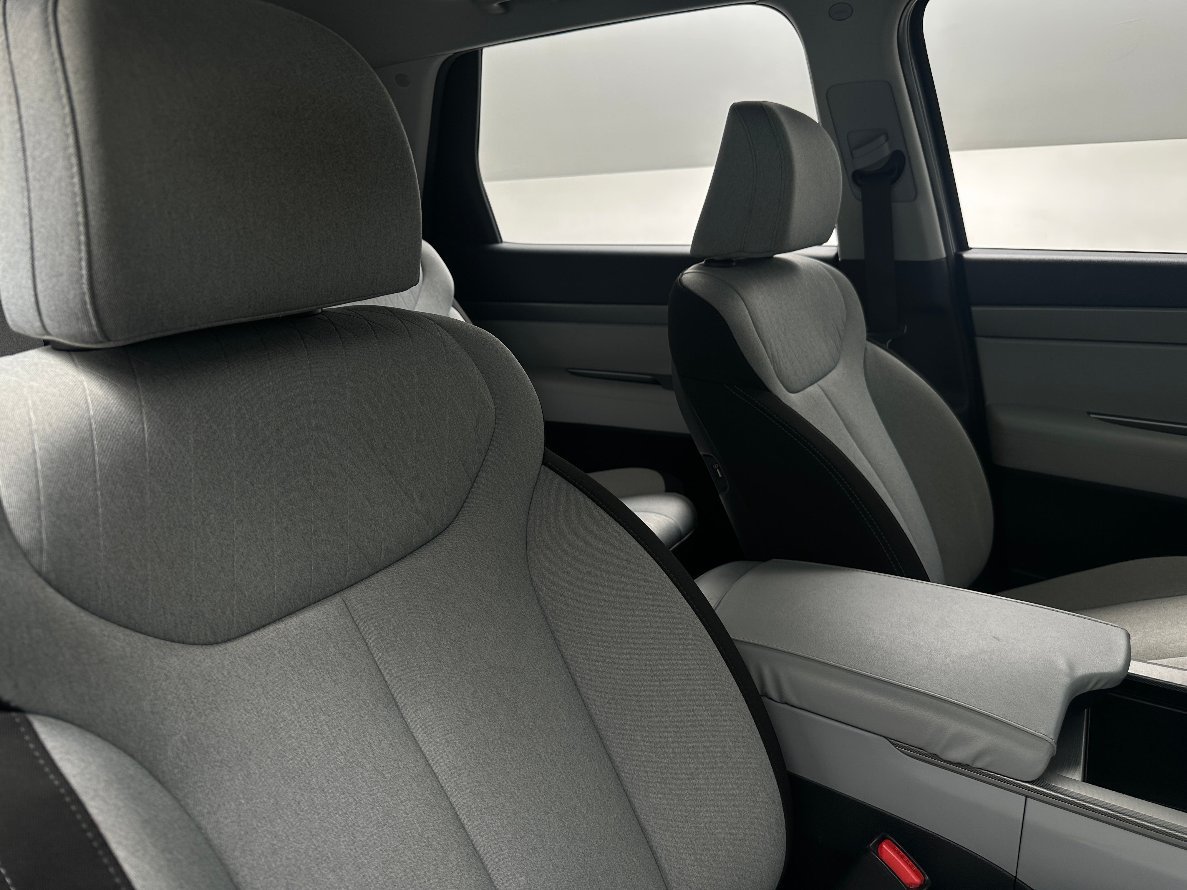 2020 Hyundai Palisade