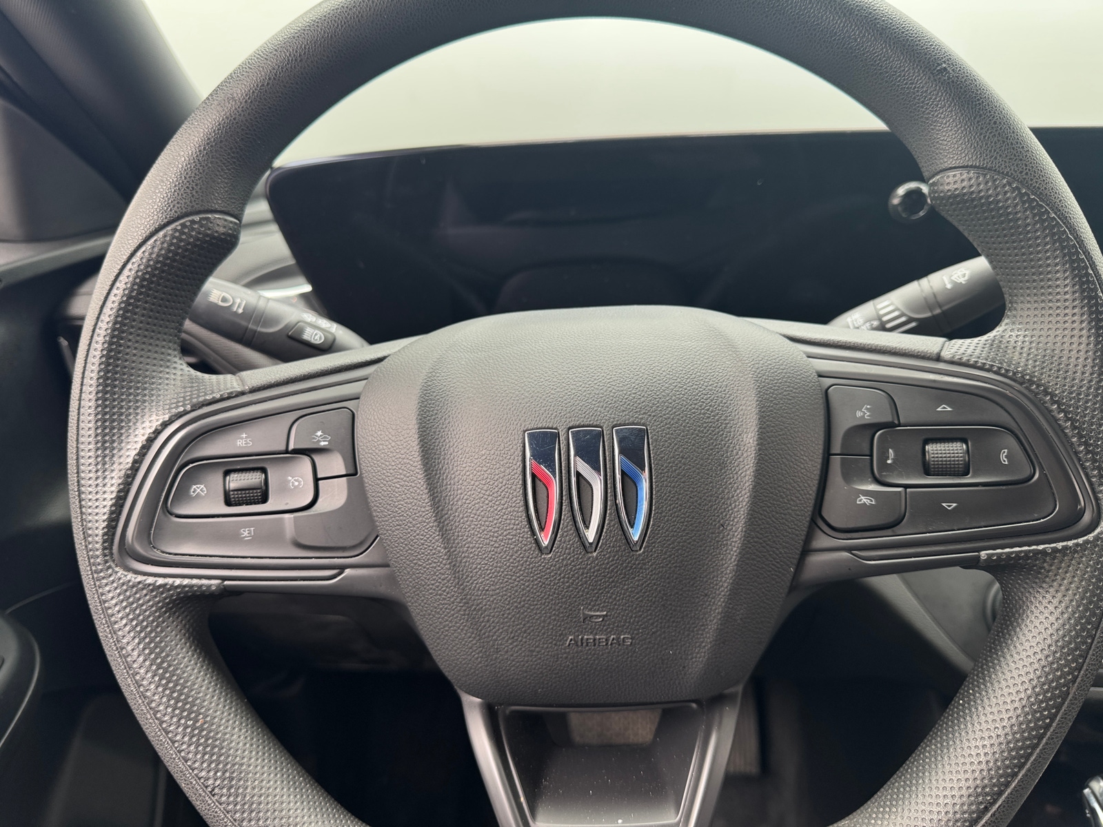 Thumbnail: 2024 Buick Envista - 5