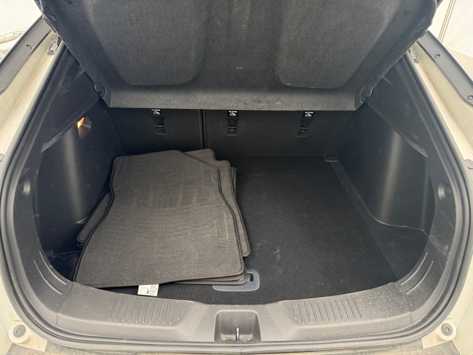 Thumbnail: 2024 Buick Envista - 7