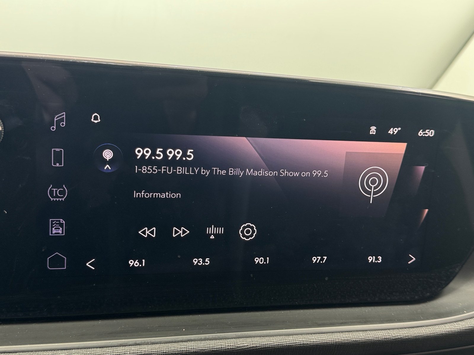 Thumbnail: 2024 Buick Envista - 4