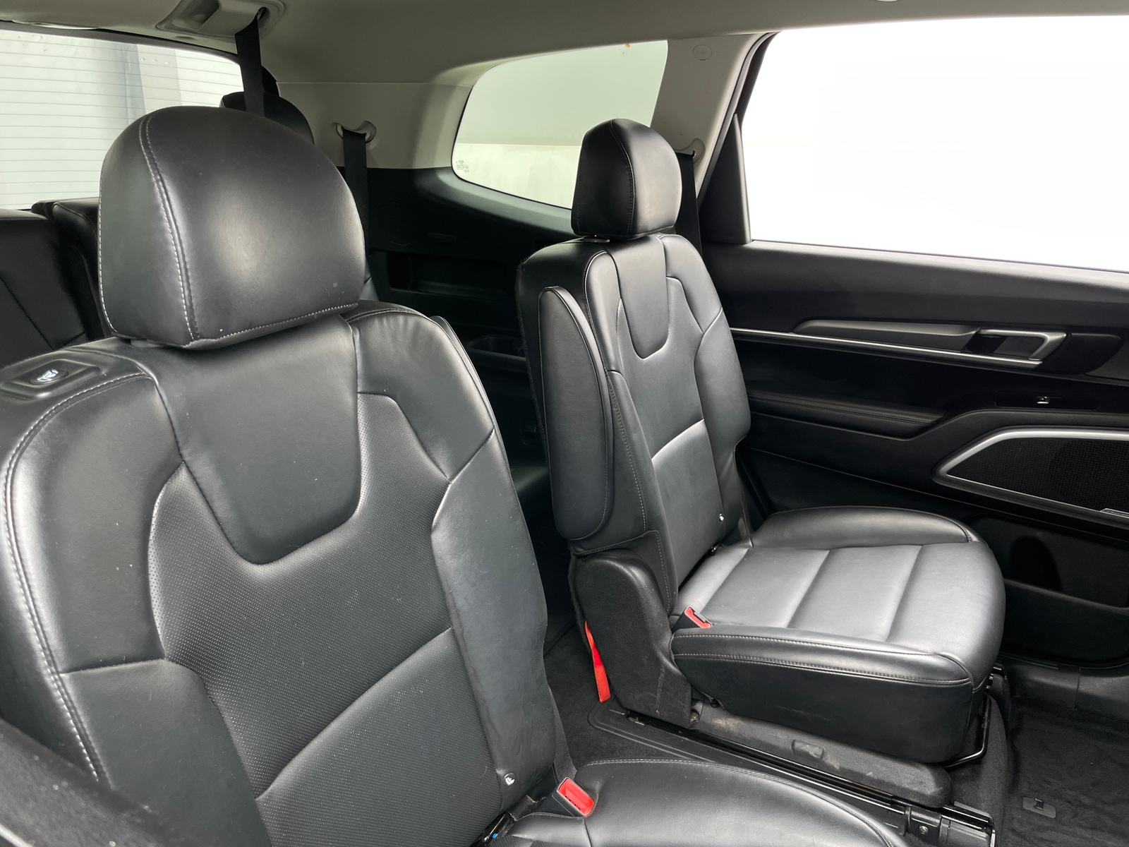 Thumbnail: 2021 Kia Telluride - 5