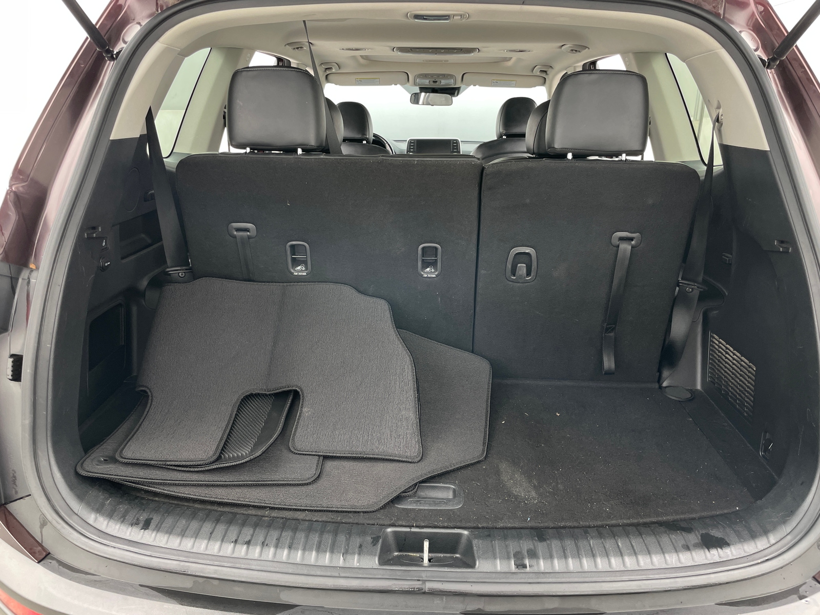 Thumbnail: 2021 Kia Telluride - 6