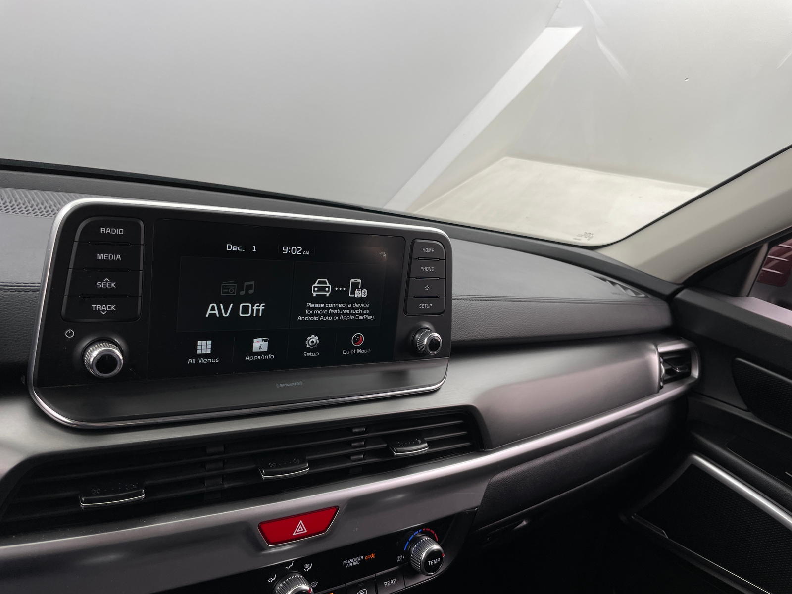 Thumbnail: 2021 Kia Telluride - 3