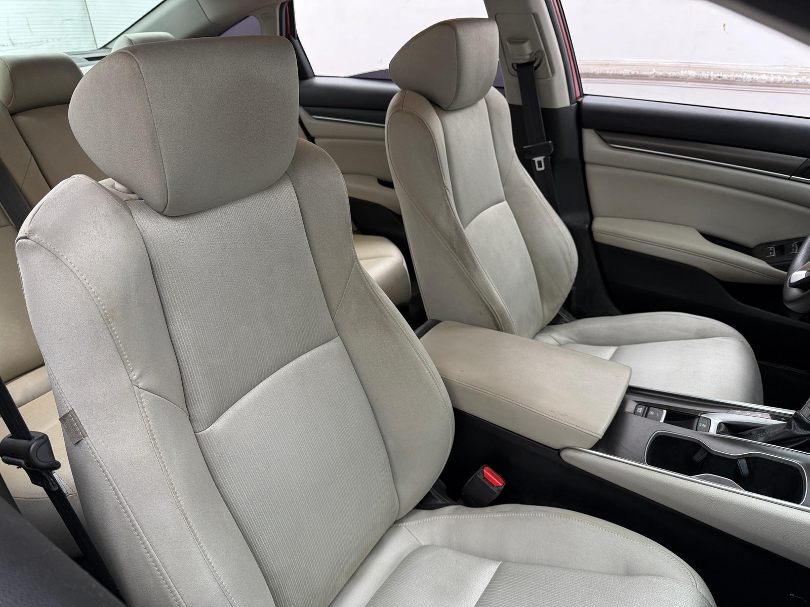 Thumbnail: 2019 Honda Accord - 2