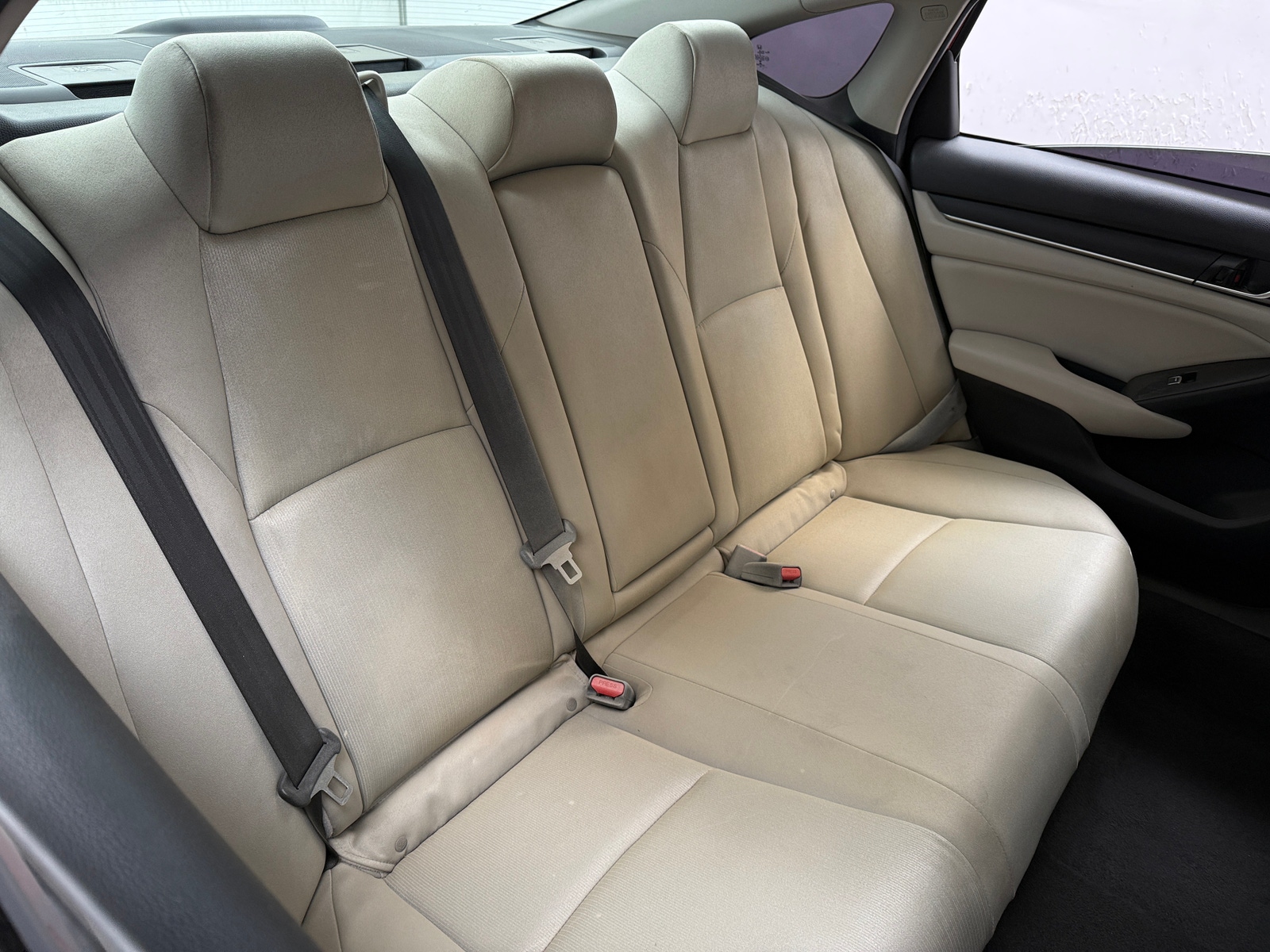 Thumbnail: 2019 Honda Accord - 6