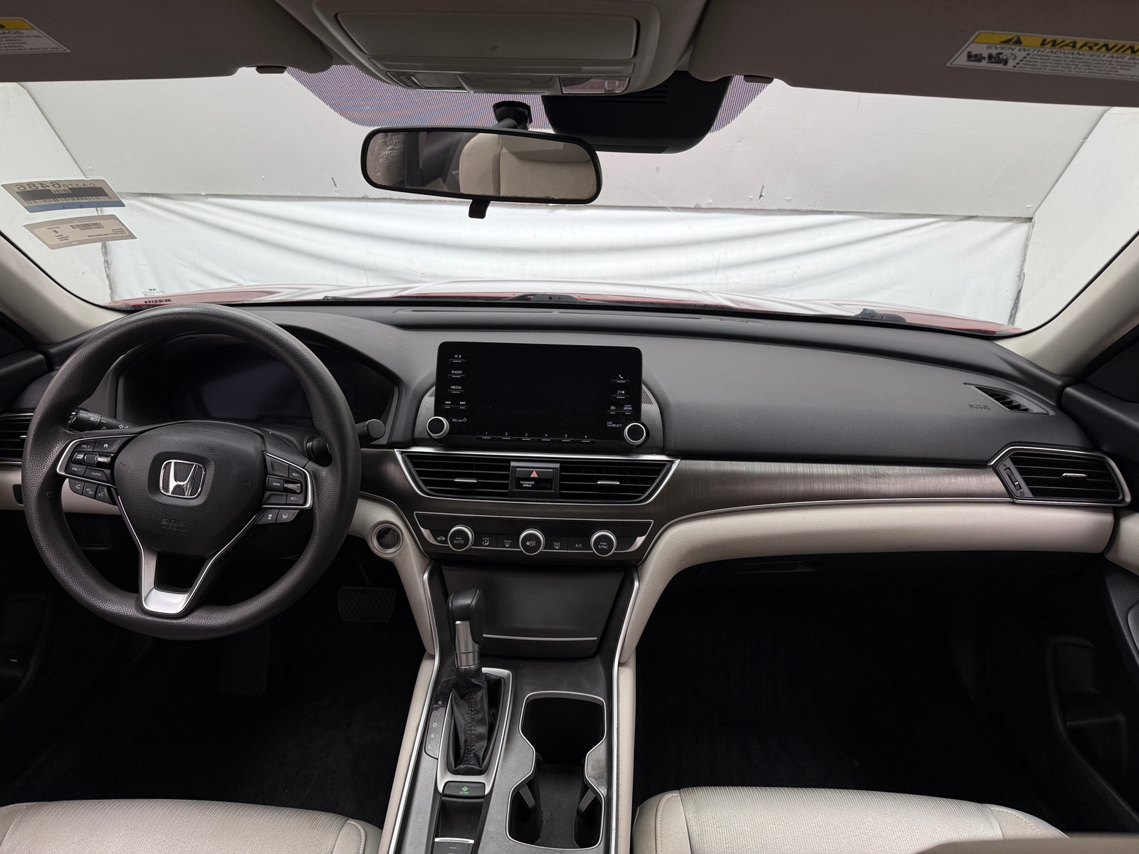 Thumbnail: 2019 Honda Accord - 3