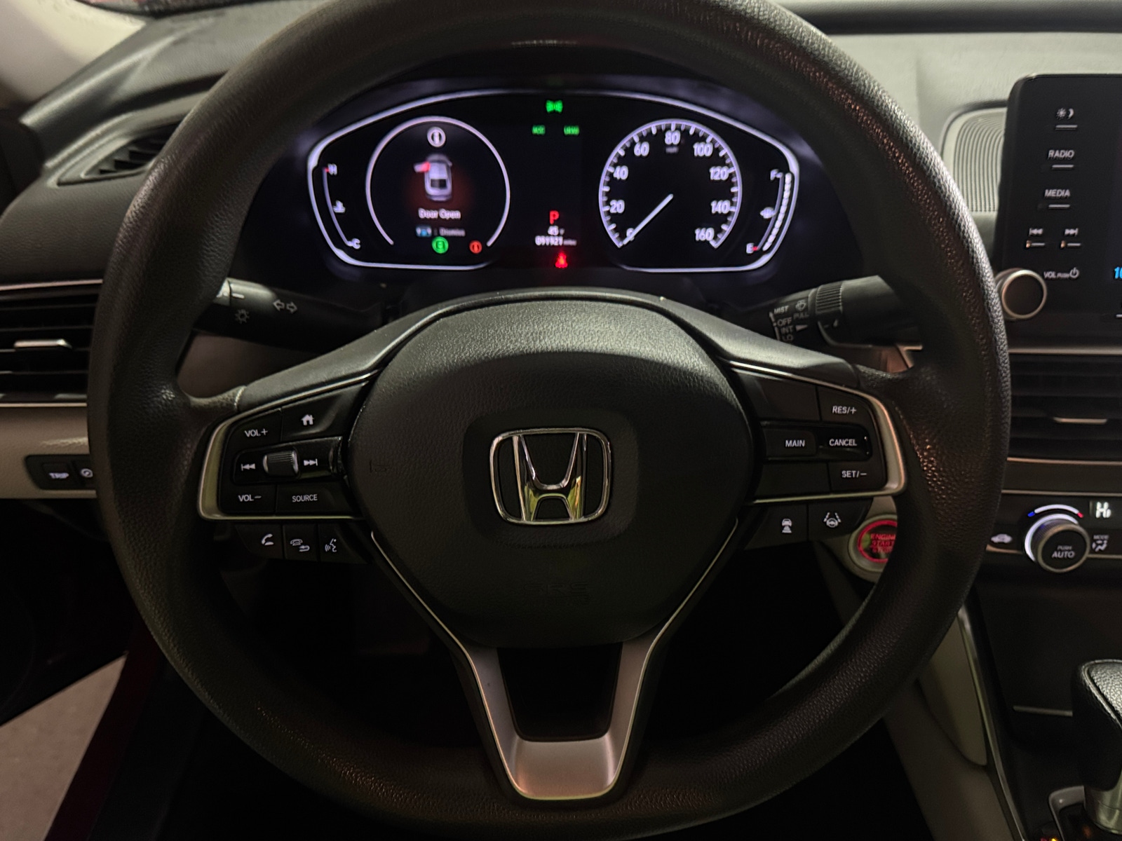 Thumbnail: 2019 Honda Accord - 5