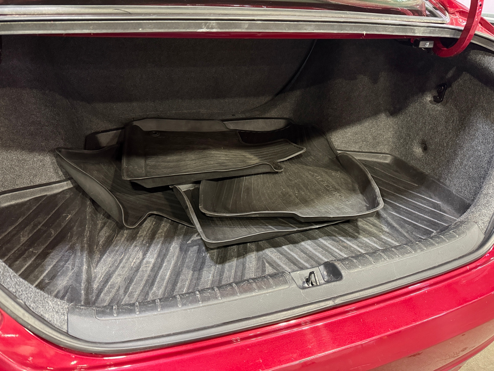 Thumbnail: 2019 Honda Accord - 7