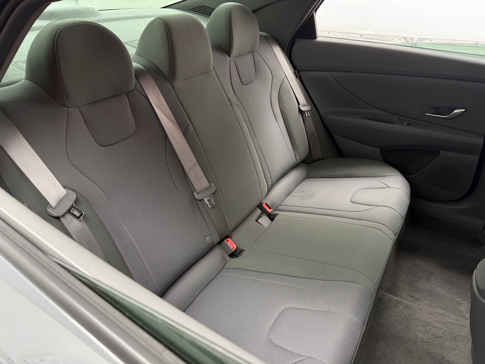 Thumbnail: 2024 Hyundai Elantra - 6