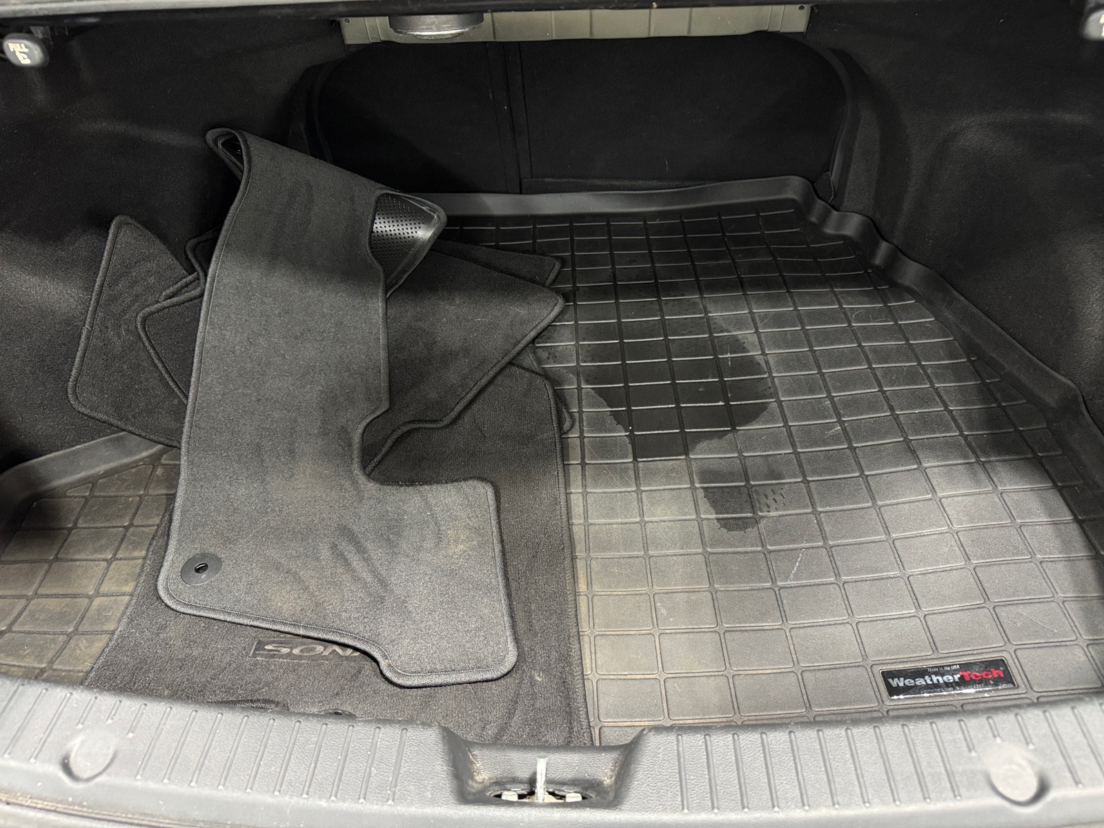 Thumbnail: 2013 Hyundai Sonata - 6