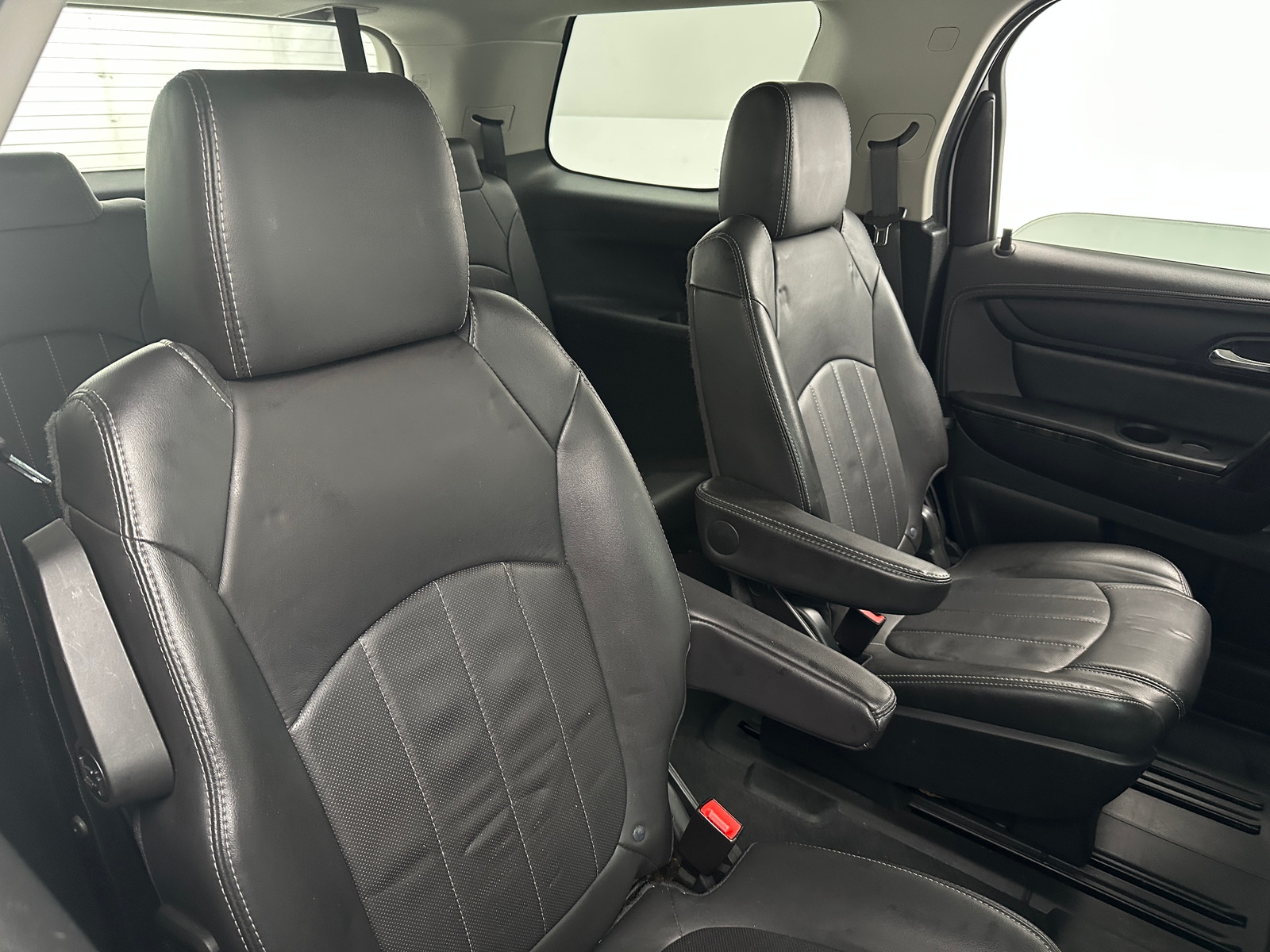 Thumbnail: 2017 GMC Acadia - 5