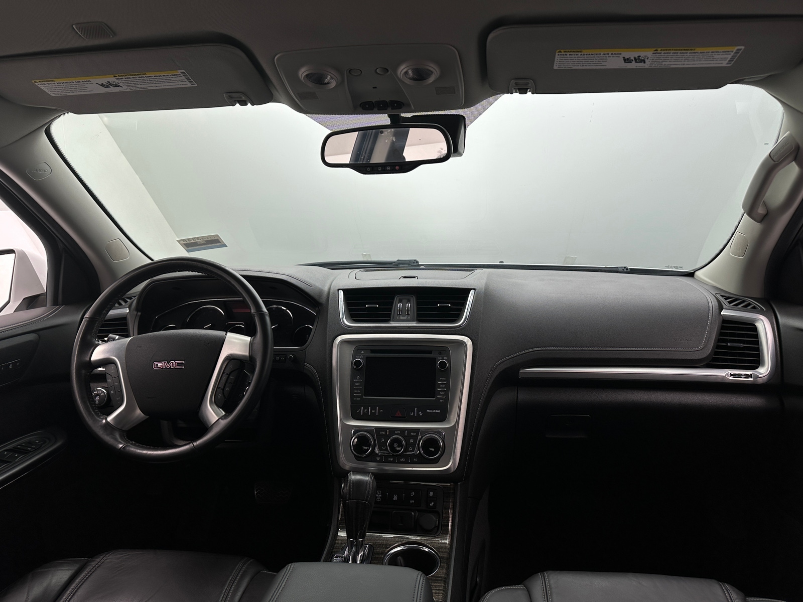 Thumbnail: 2017 GMC Acadia - 2