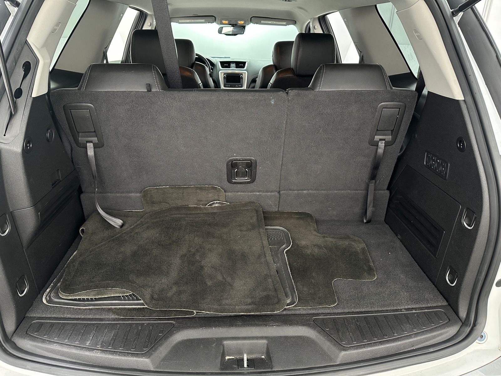 Thumbnail: 2017 GMC Acadia - 6