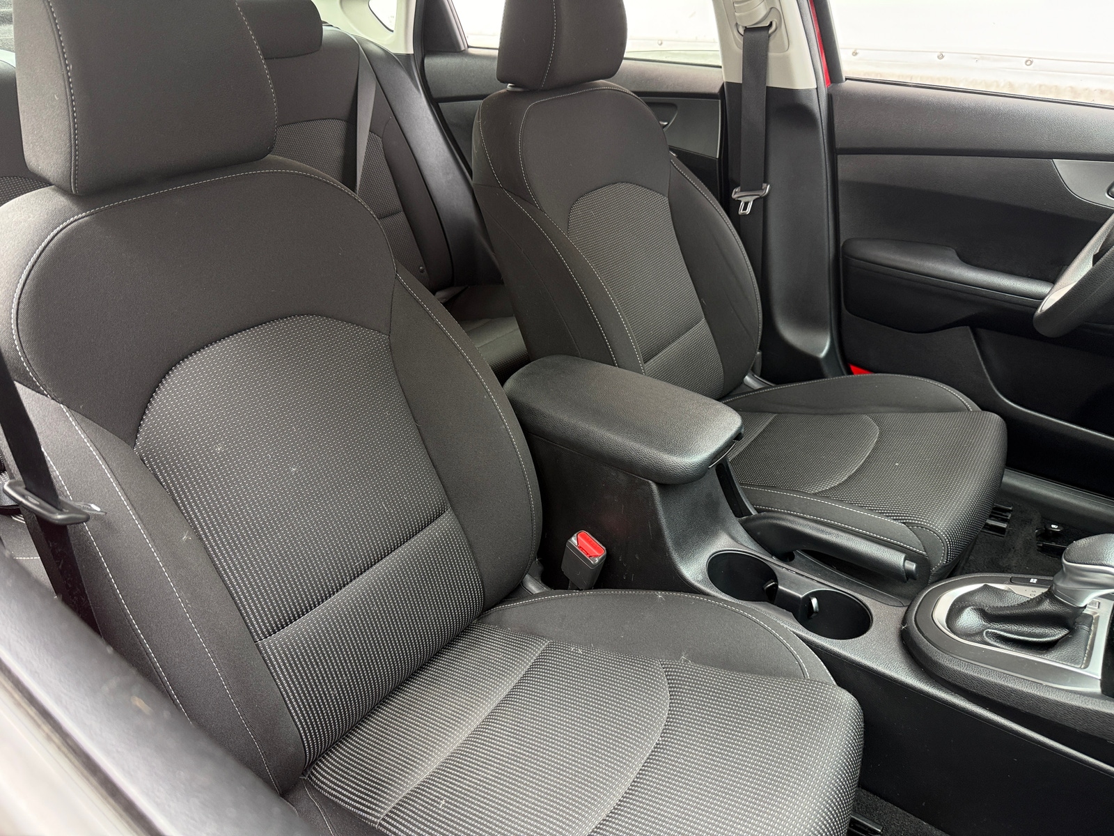 Thumbnail: 2019 Kia Forte - 2