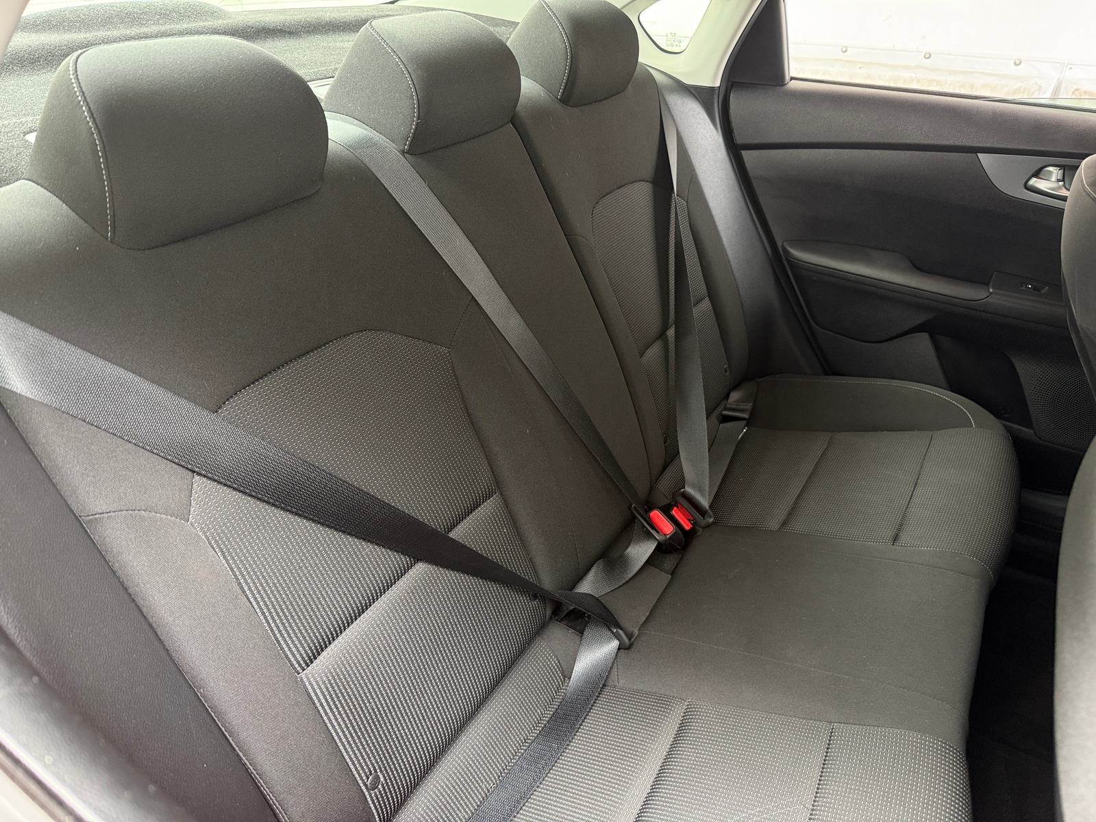 Thumbnail: 2019 Kia Forte - 6