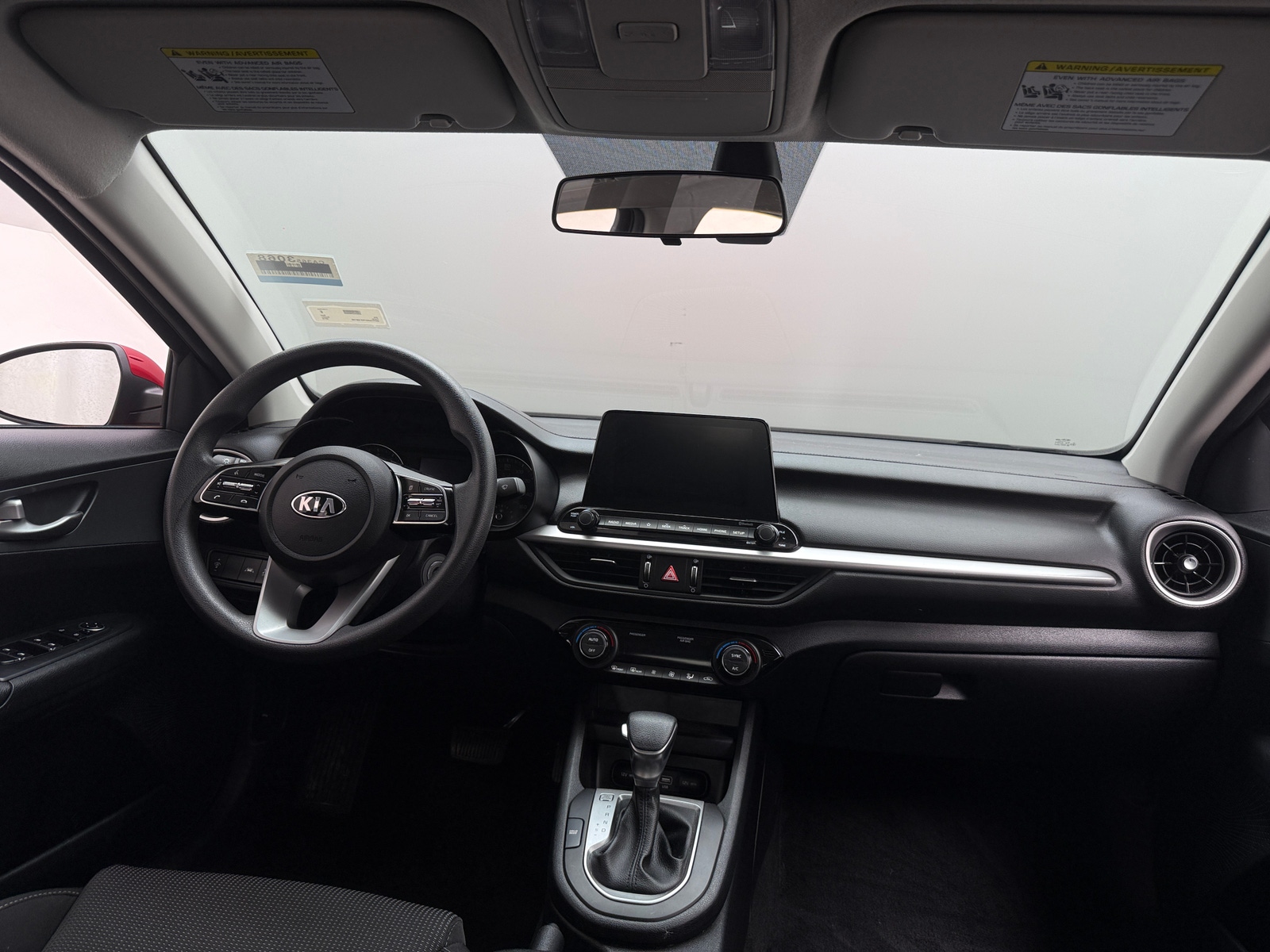 Thumbnail: 2019 Kia Forte - 3