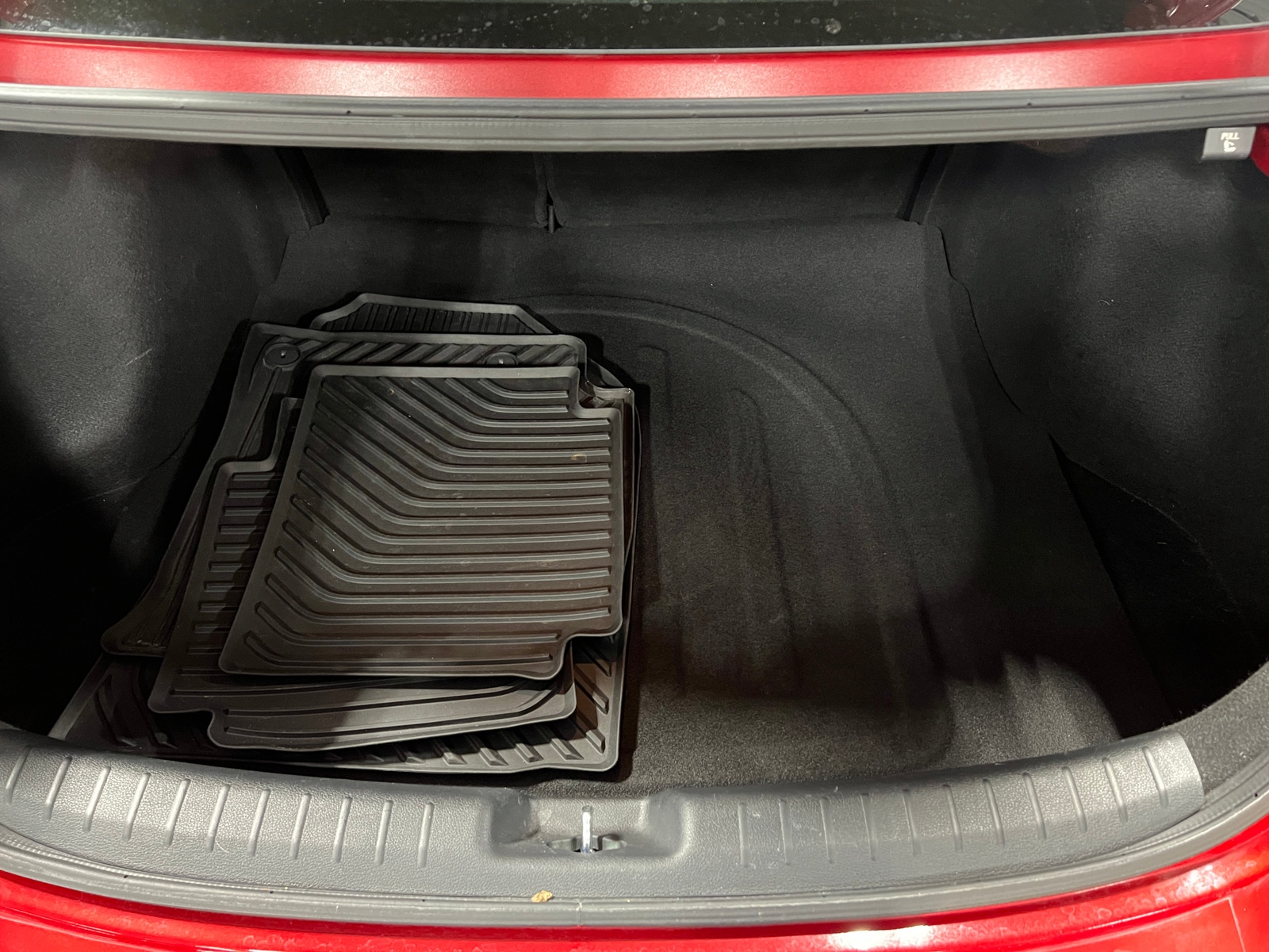 Thumbnail: 2019 Kia Forte - 7