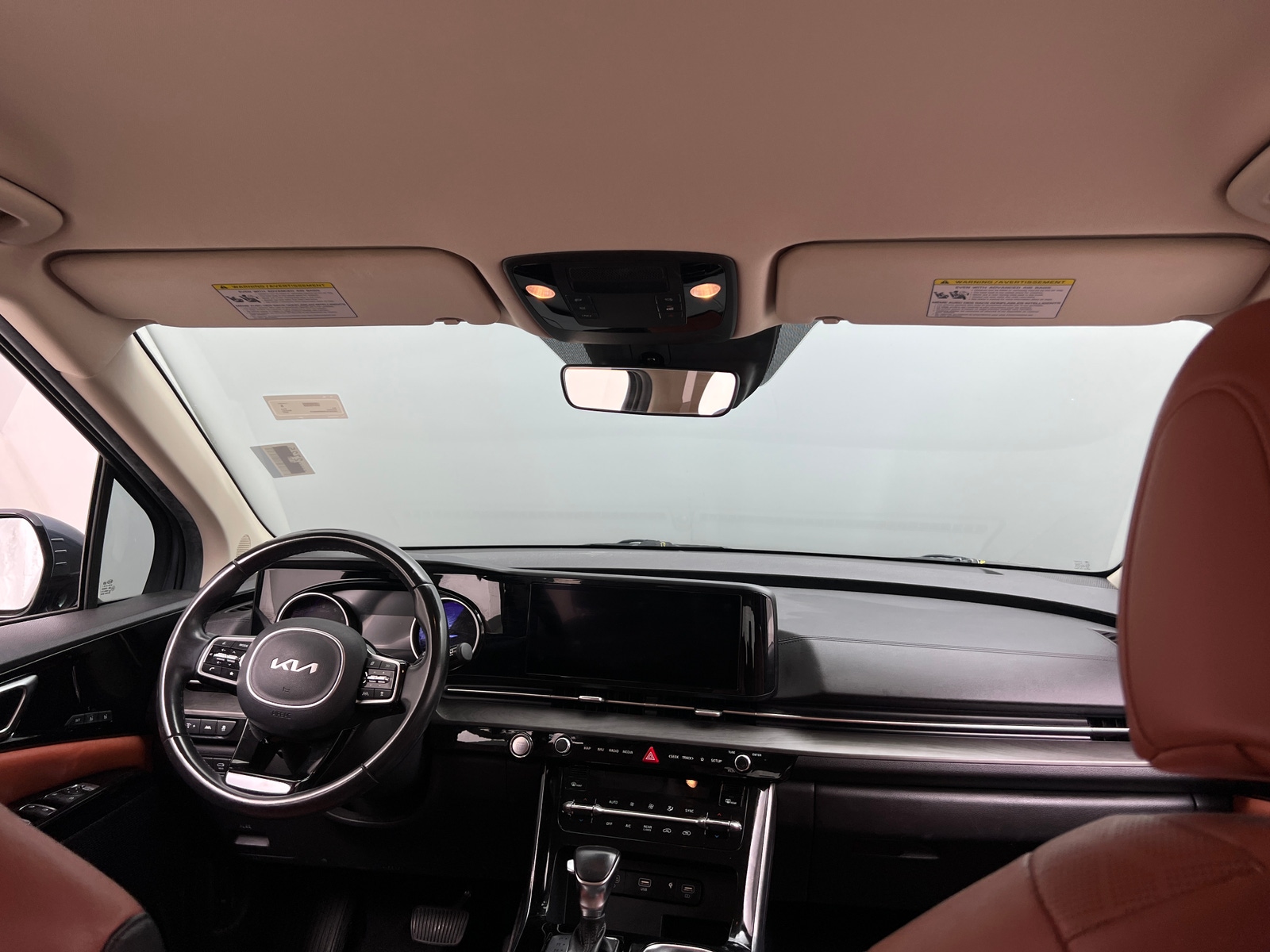 Thumbnail: 2022 Kia Carnival - 2