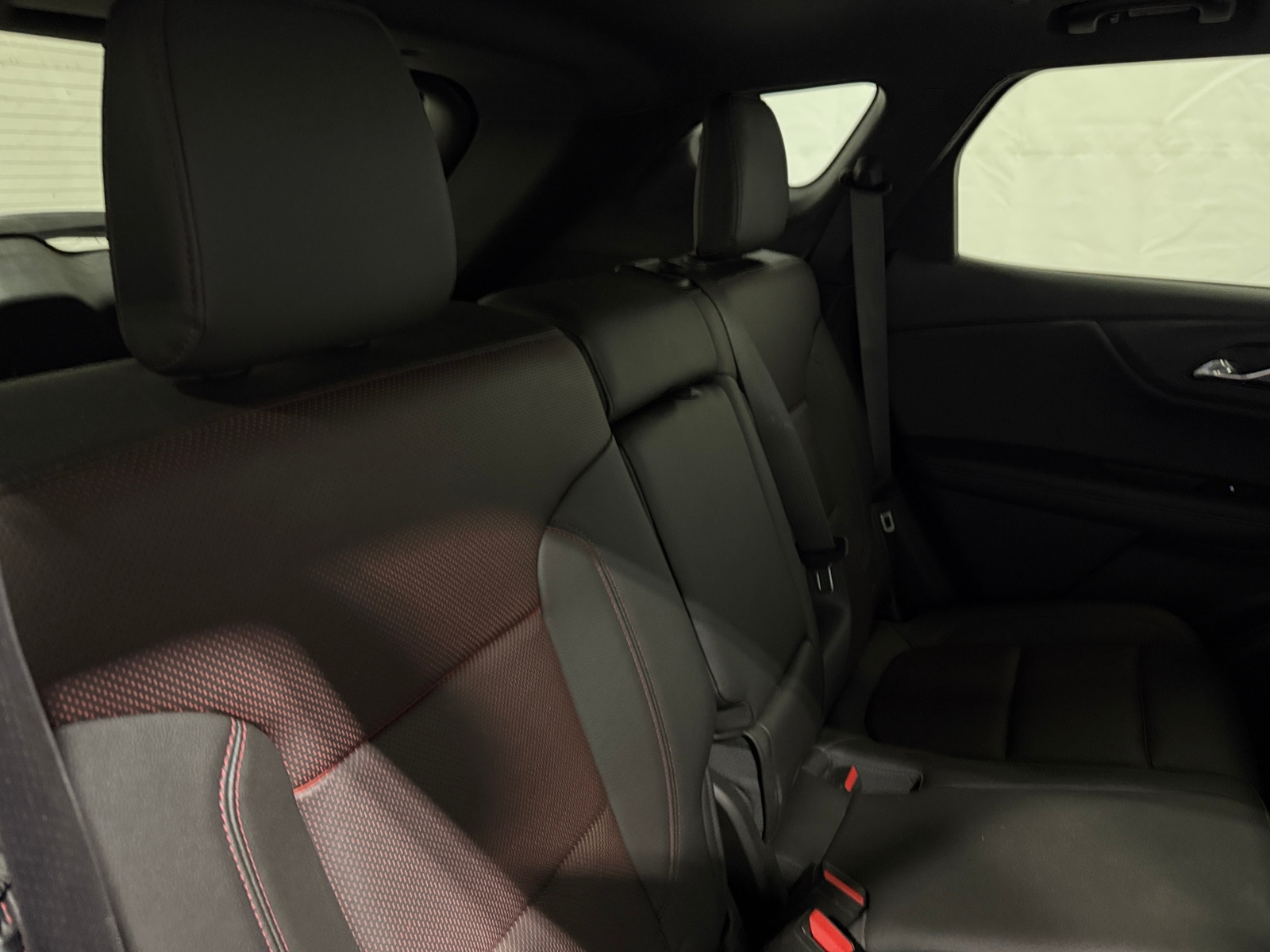 Thumbnail: 2019 Chevrolet Blazer - 5