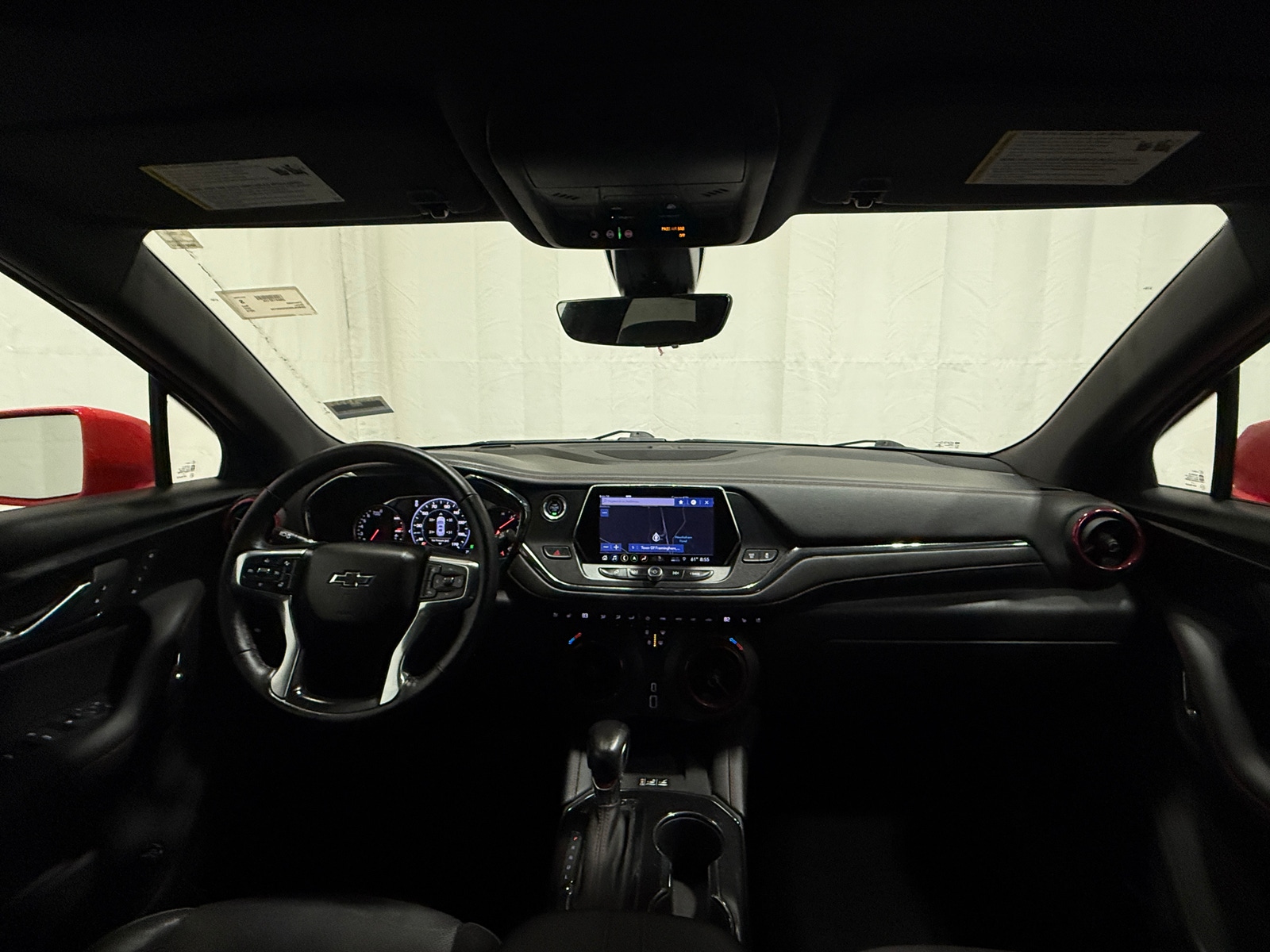 Thumbnail: 2019 Chevrolet Blazer - 2