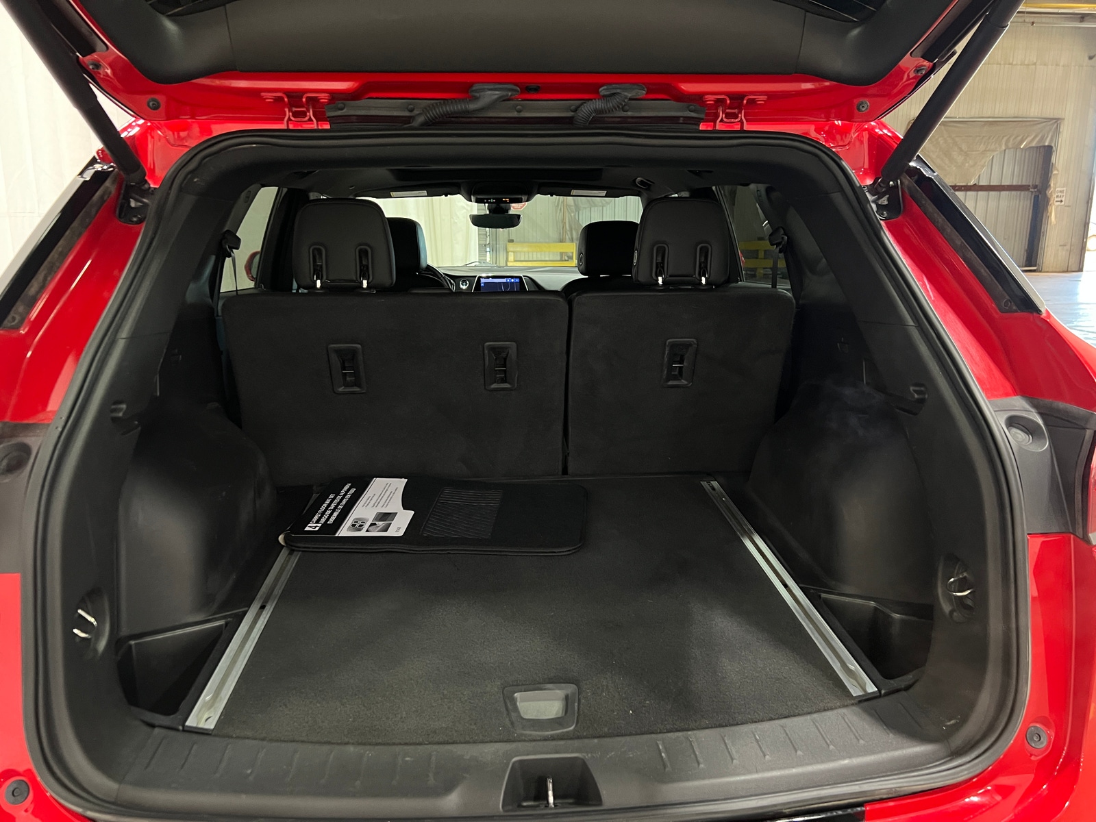 Thumbnail: 2019 Chevrolet Blazer - 6