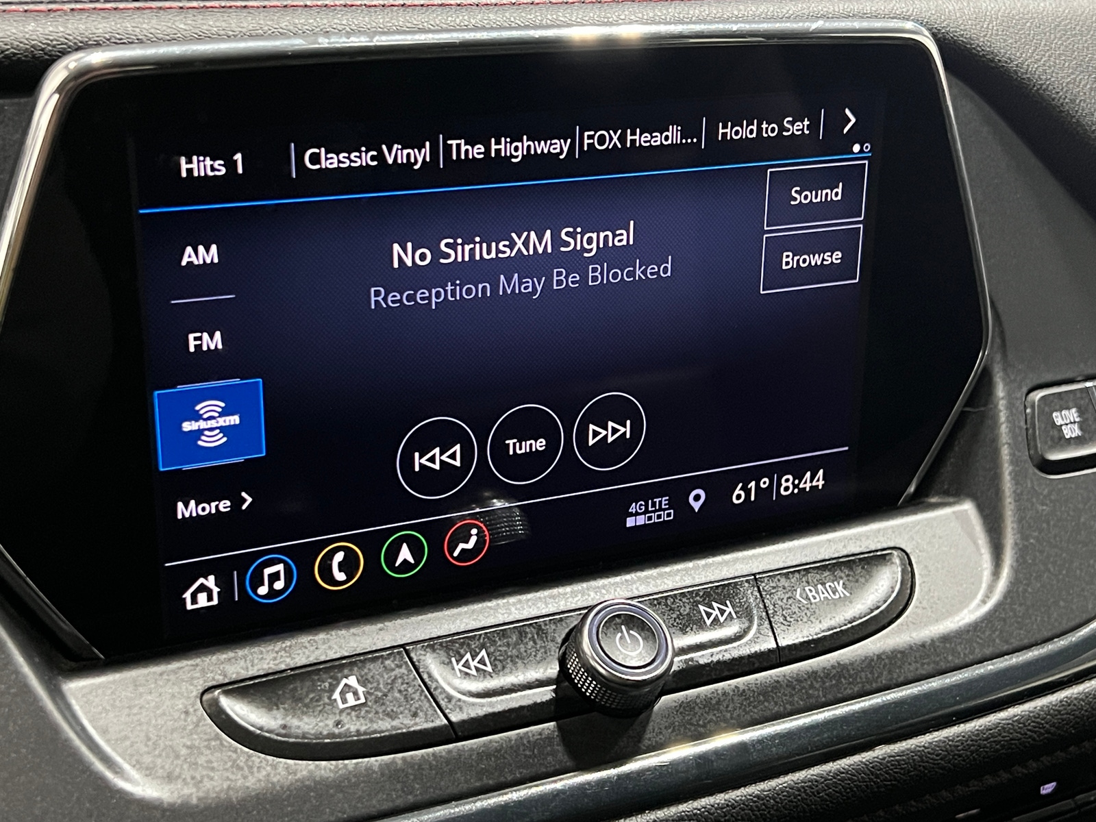 Thumbnail: 2019 Chevrolet Blazer - 3