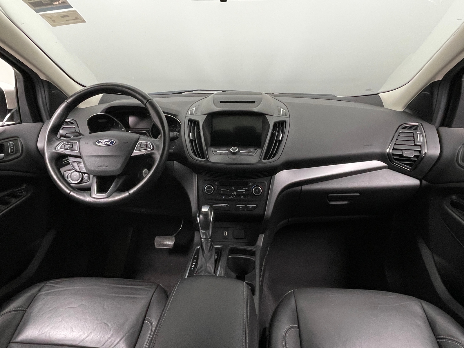 Thumbnail: 2018 Ford Escape - 2