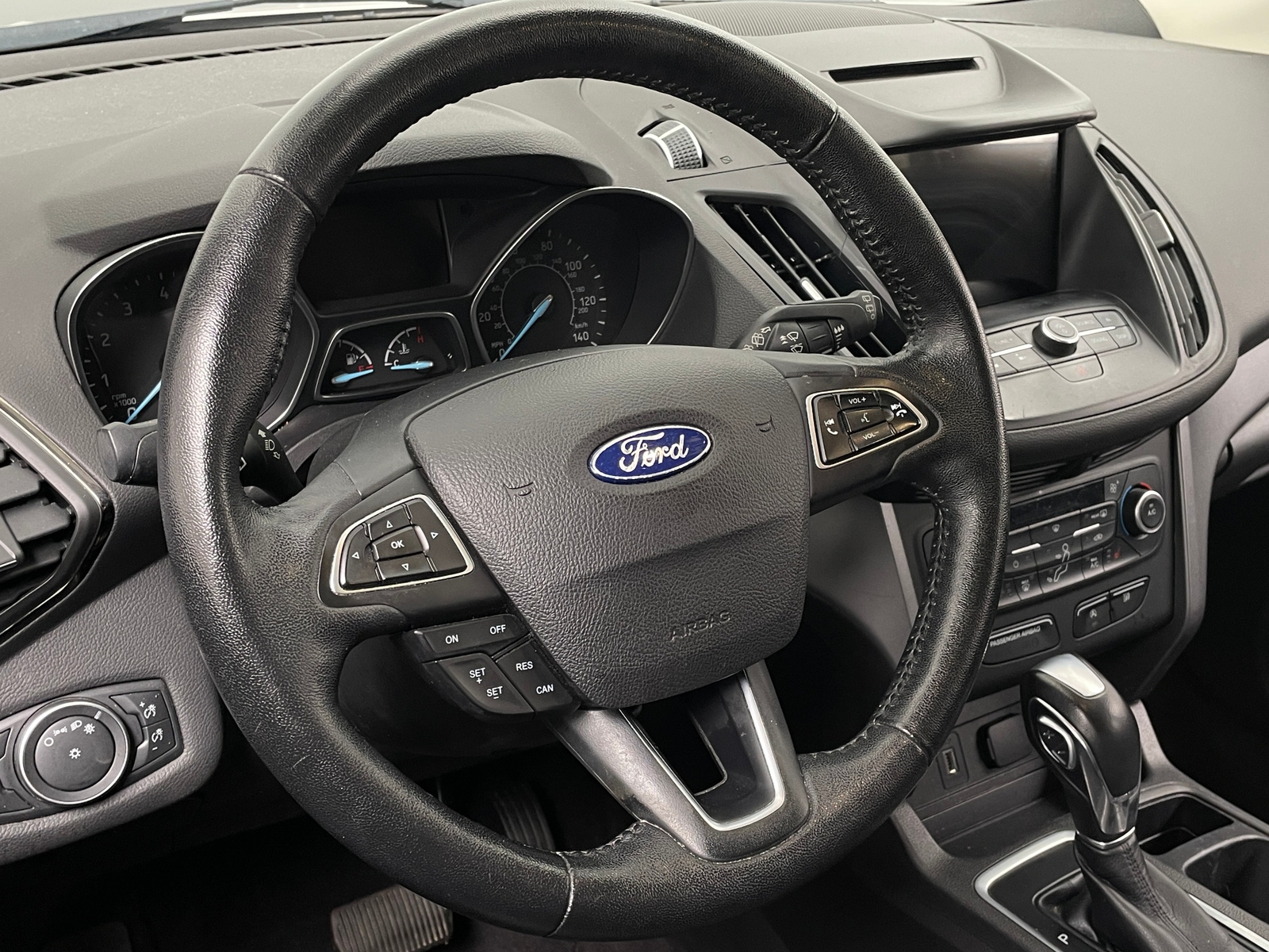 Thumbnail: 2018 Ford Escape - 4