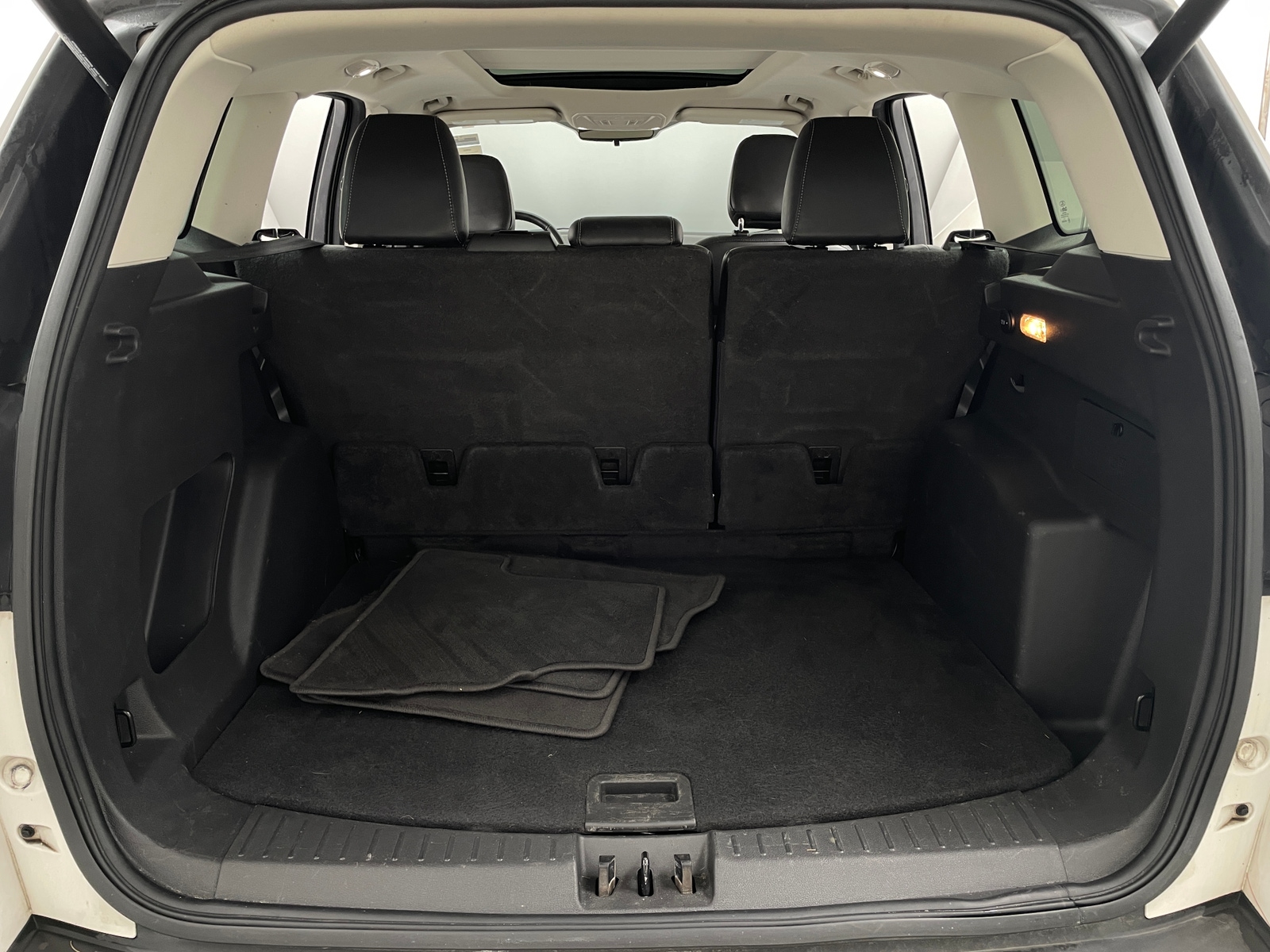 Thumbnail: 2018 Ford Escape - 6