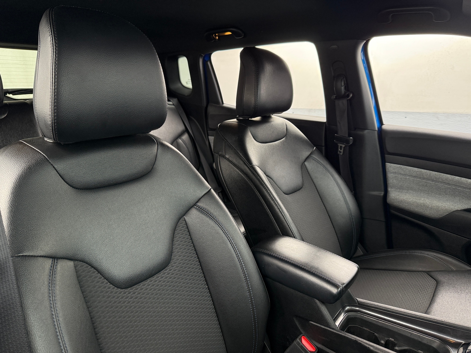 Thumbnail: 2024 Jeep Compass - 2