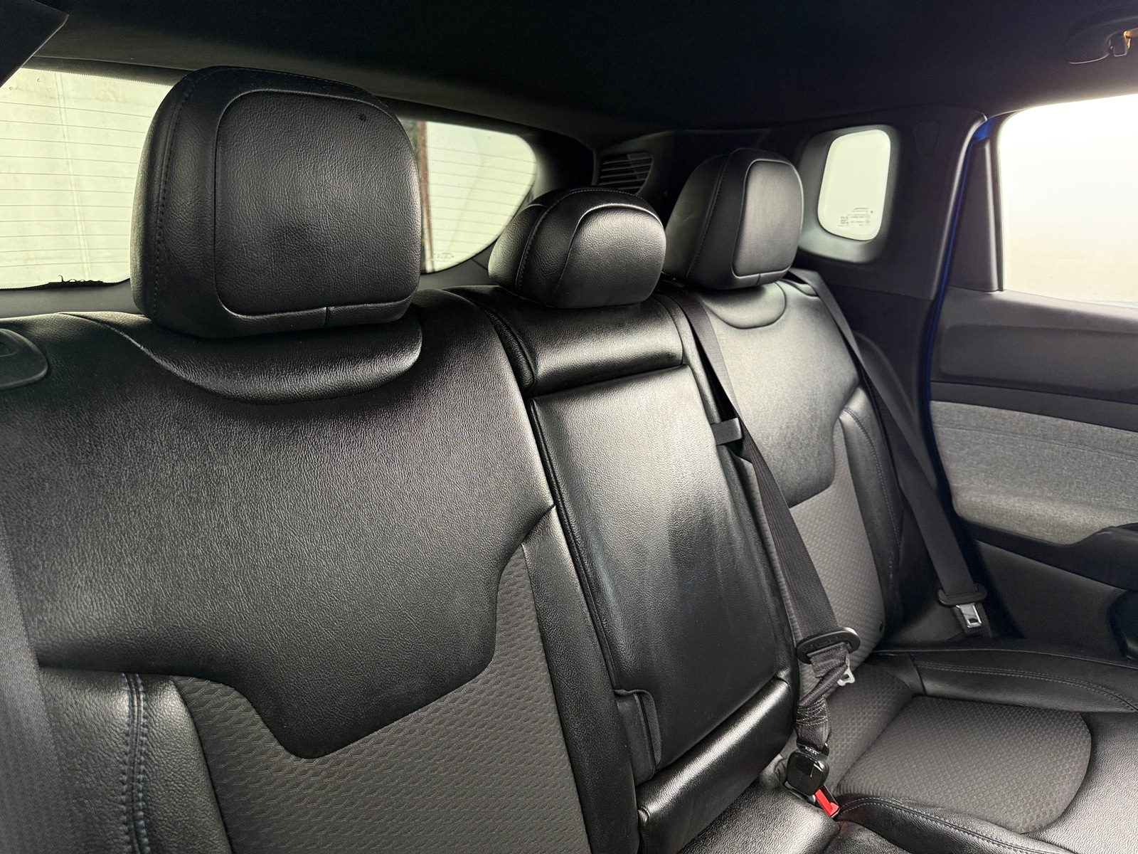 Thumbnail: 2024 Jeep Compass - 6