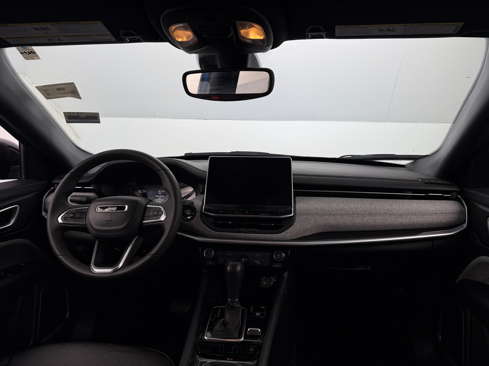 Thumbnail: 2024 Jeep Compass - 3