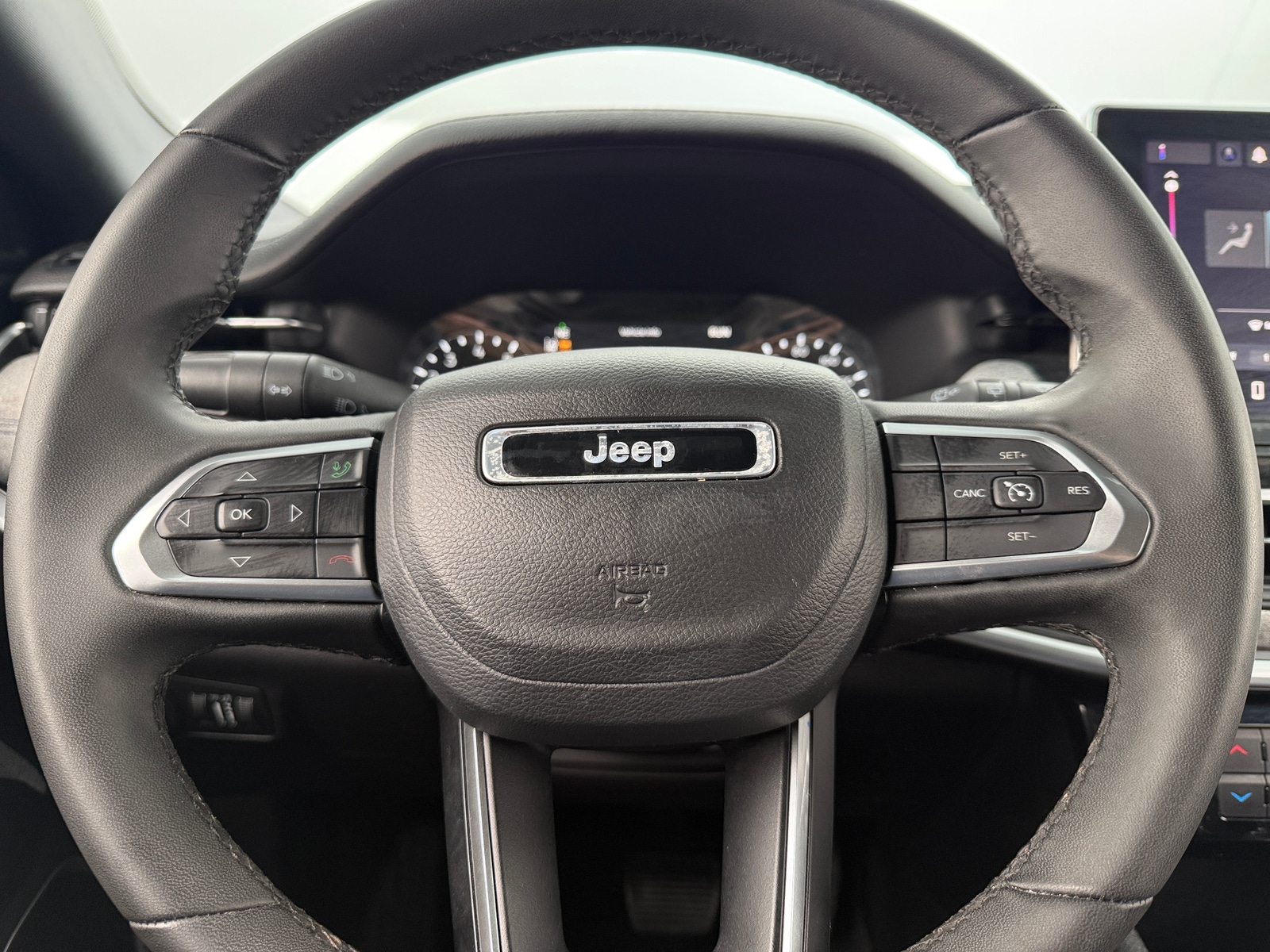 Thumbnail: 2024 Jeep Compass - 5