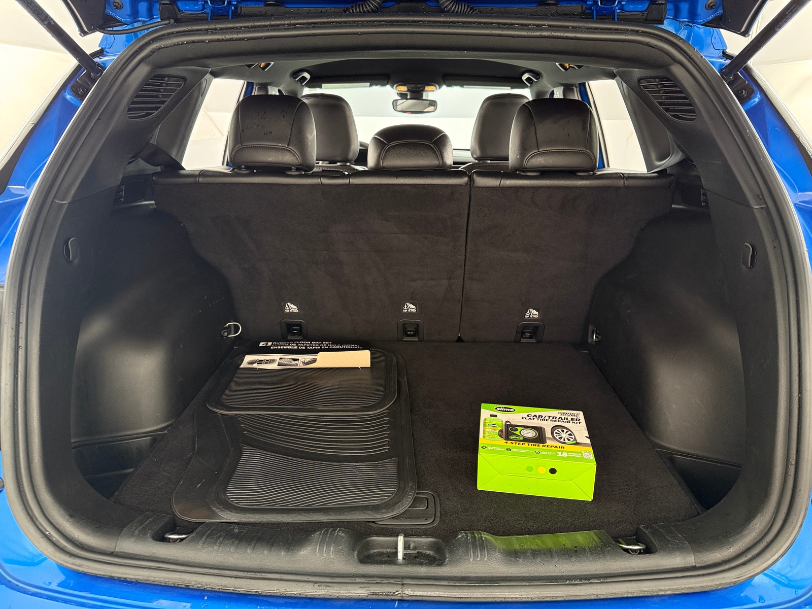 Thumbnail: 2024 Jeep Compass - 7