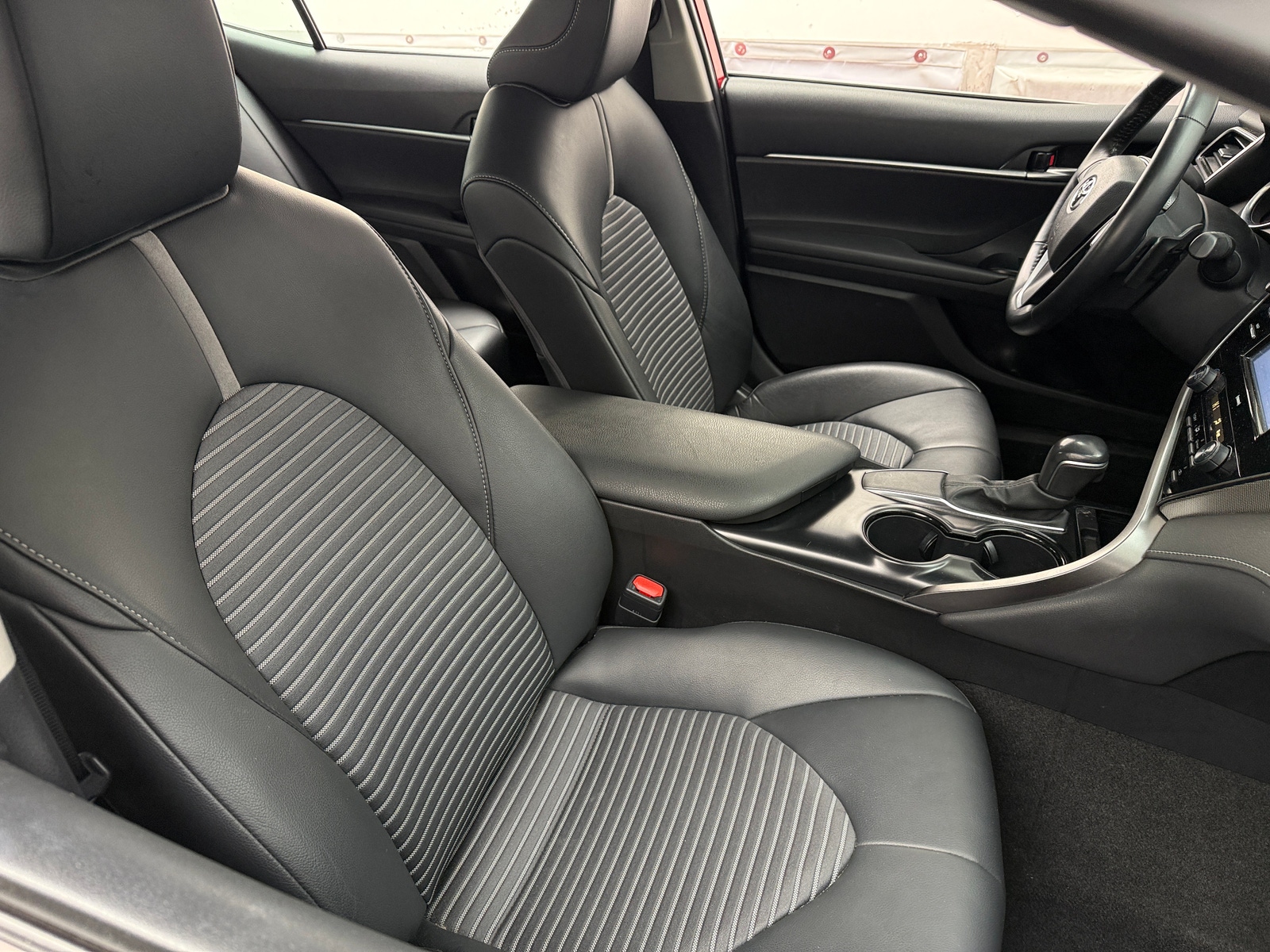 Thumbnail: 2020 Toyota Camry - 2