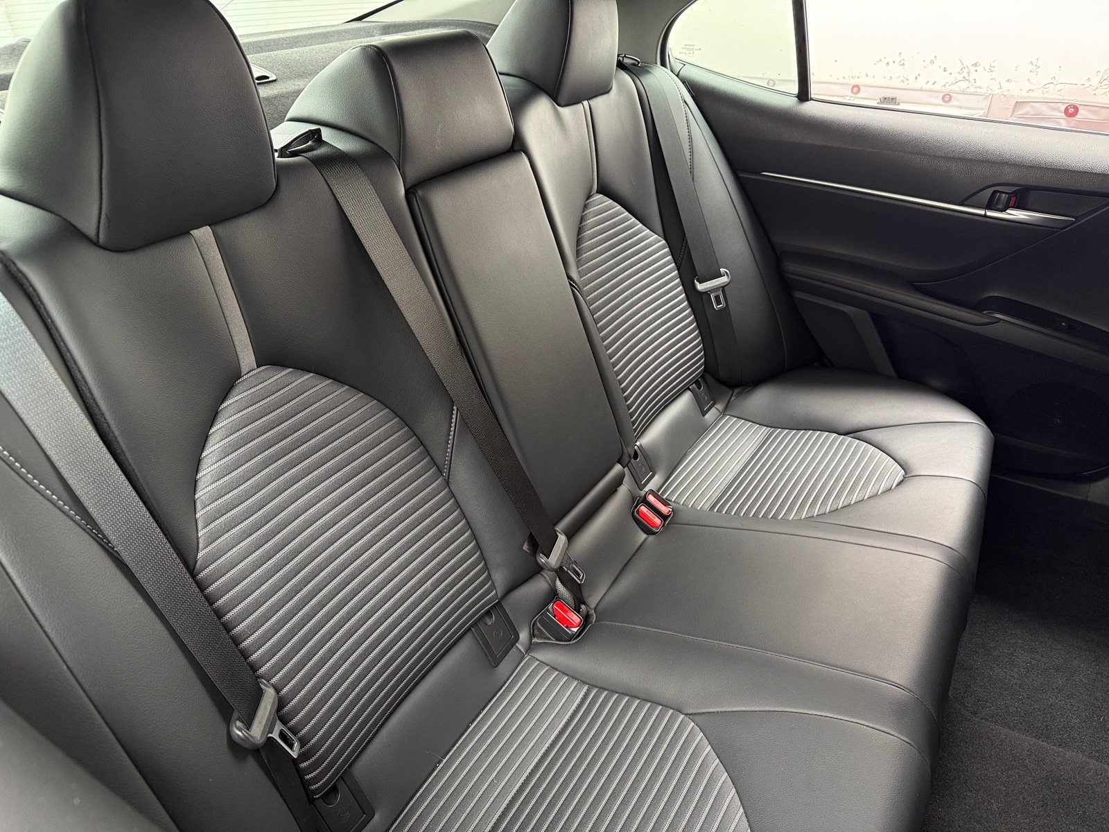 Thumbnail: 2020 Toyota Camry - 6