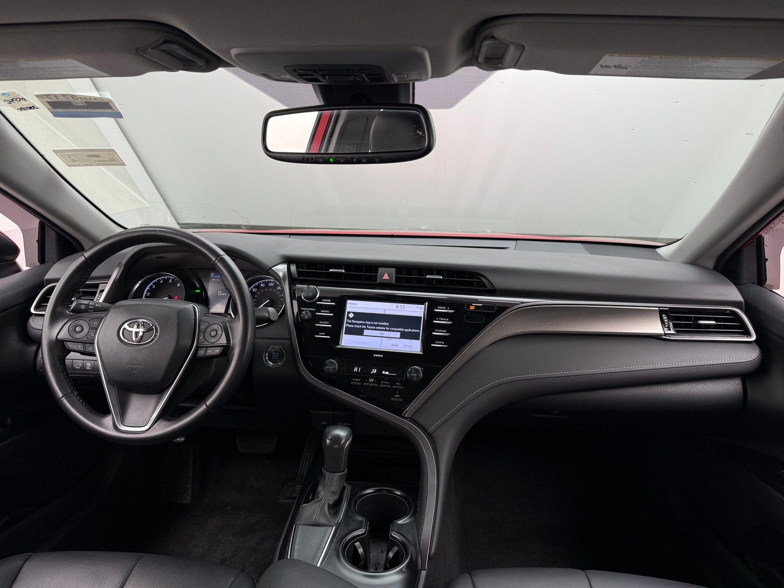 Thumbnail: 2020 Toyota Camry - 3