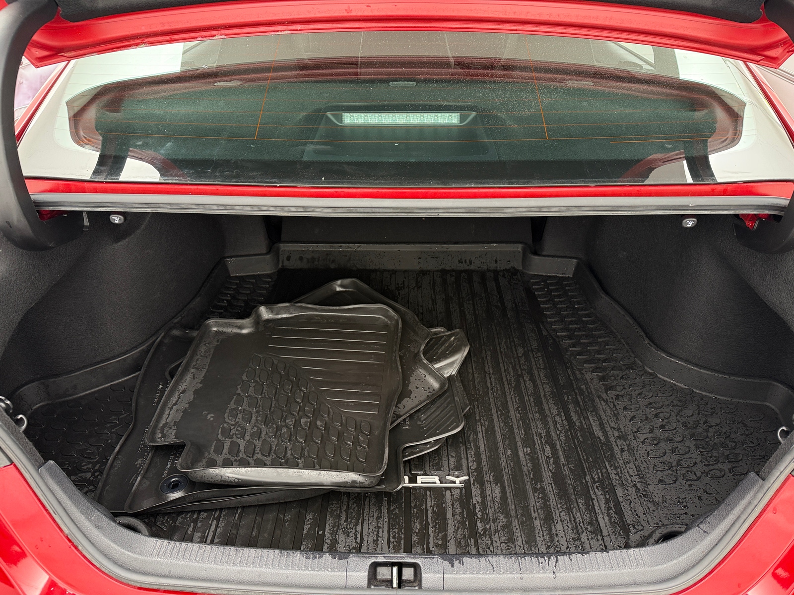 Thumbnail: 2020 Toyota Camry - 7