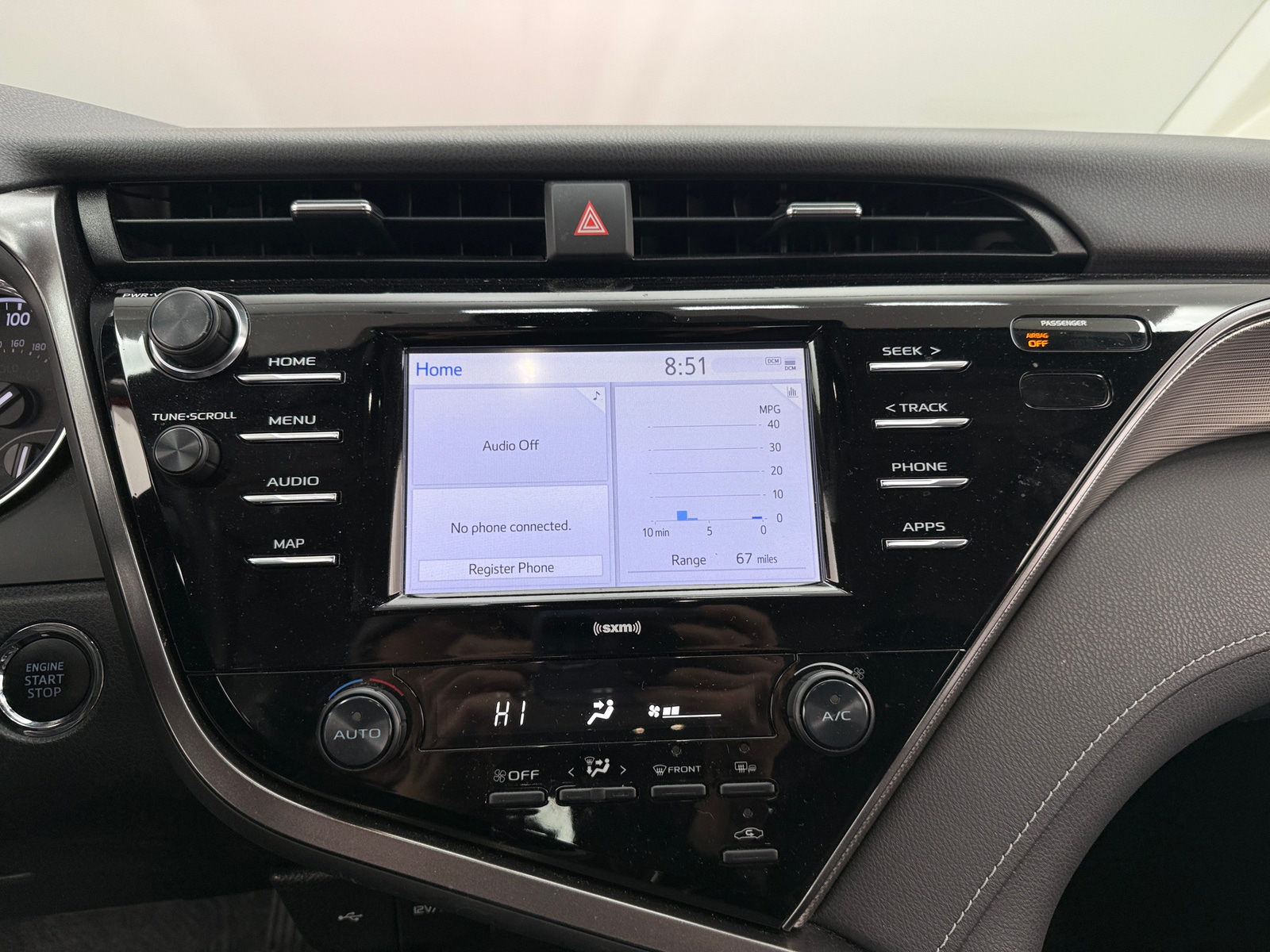 Thumbnail: 2020 Toyota Camry - 4