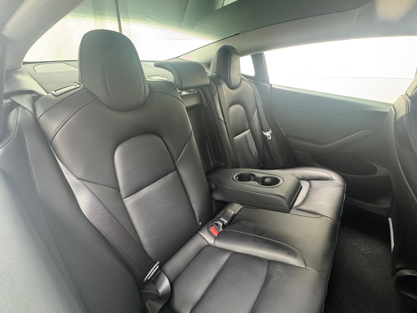 Thumbnail: 2021 Tesla Model 3 - 5