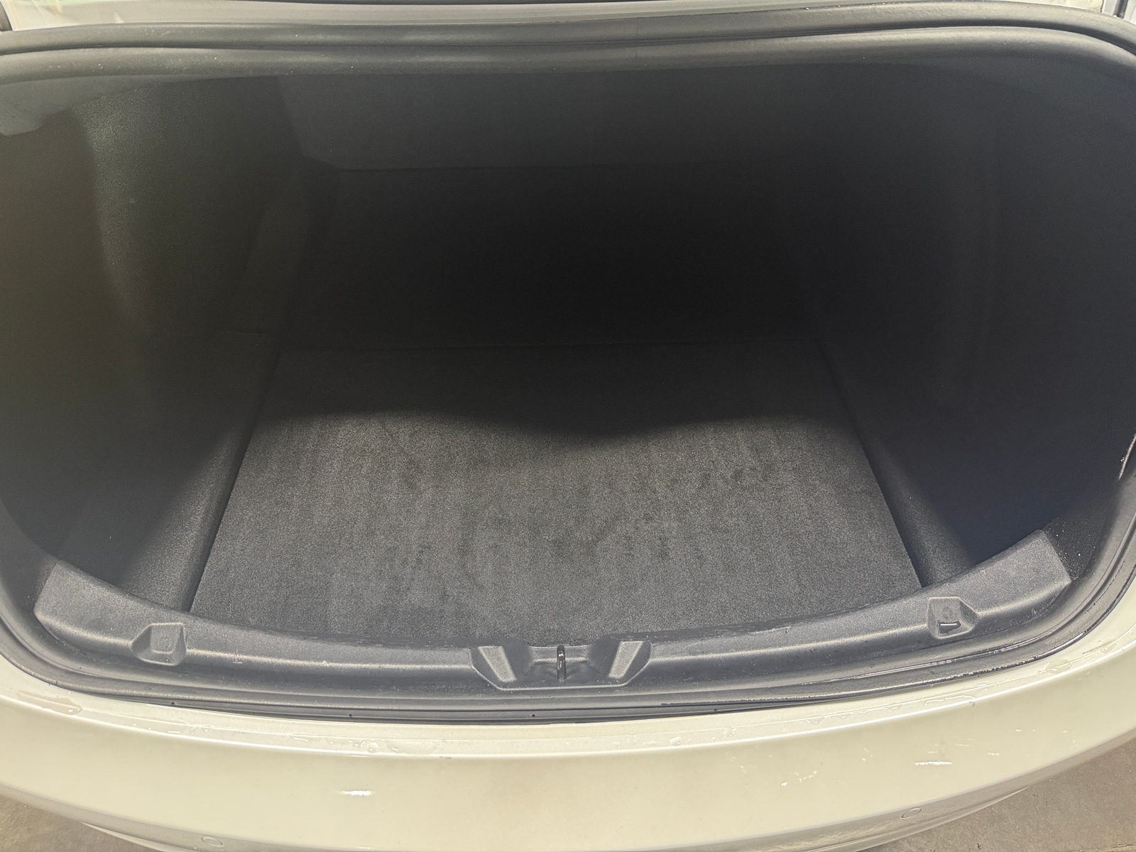 Thumbnail: 2021 Tesla Model 3 - 6