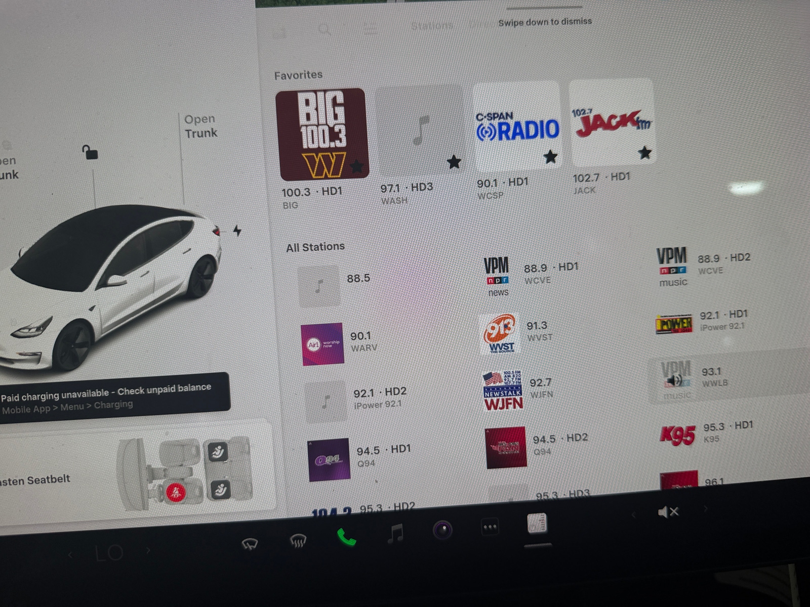 Thumbnail: 2021 Tesla Model 3 - 3