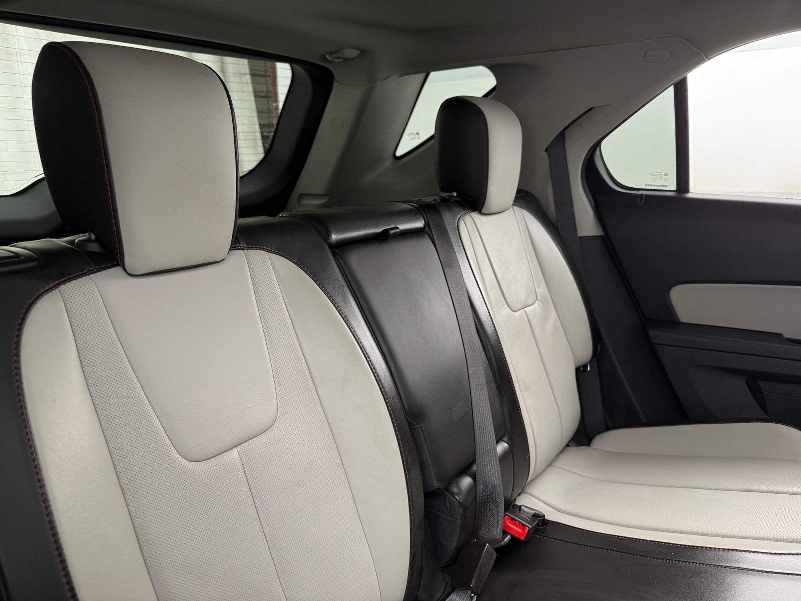 Thumbnail: 2017 Chevrolet Equinox - 5